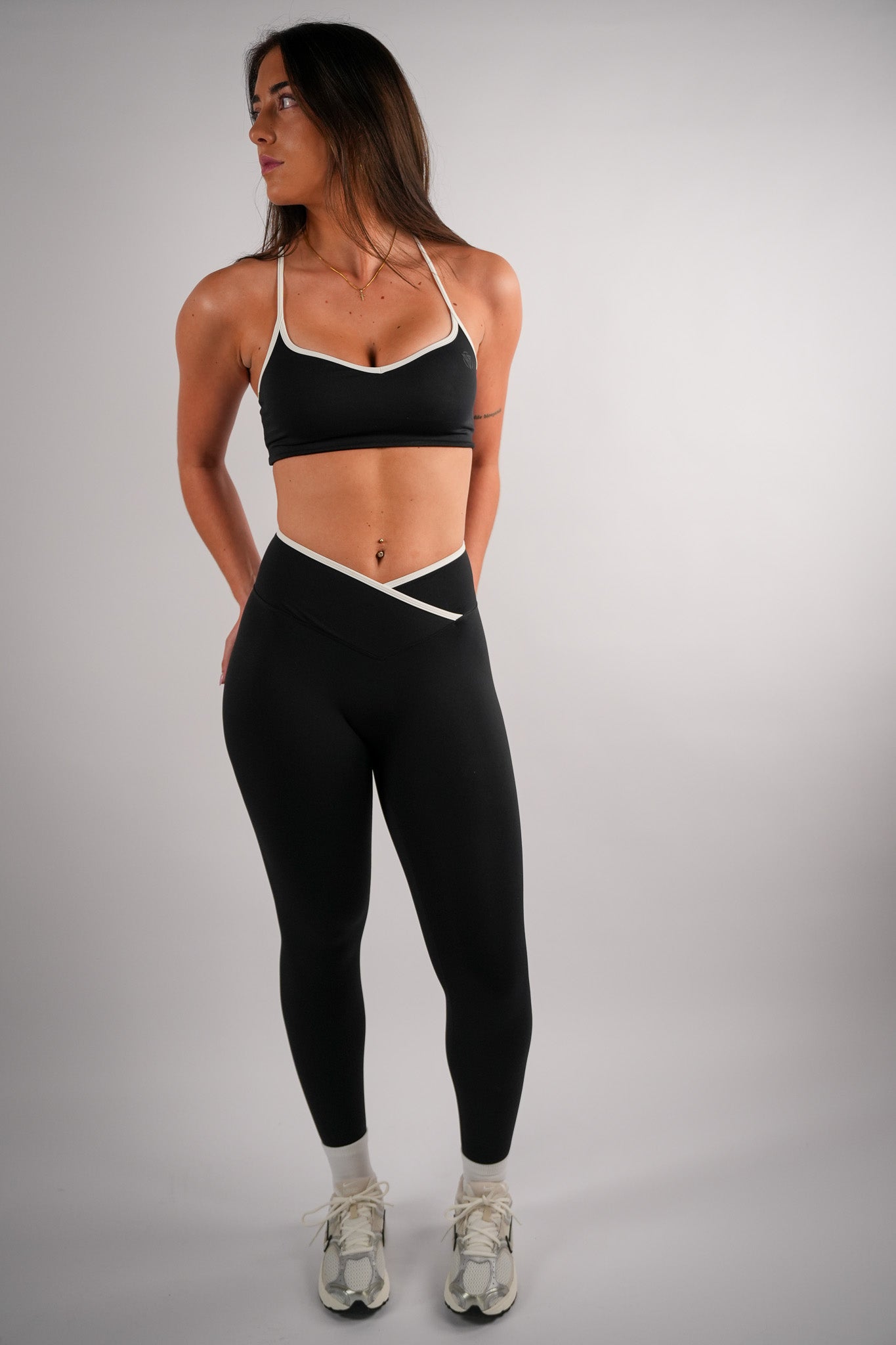 V-Sculpt Leggings