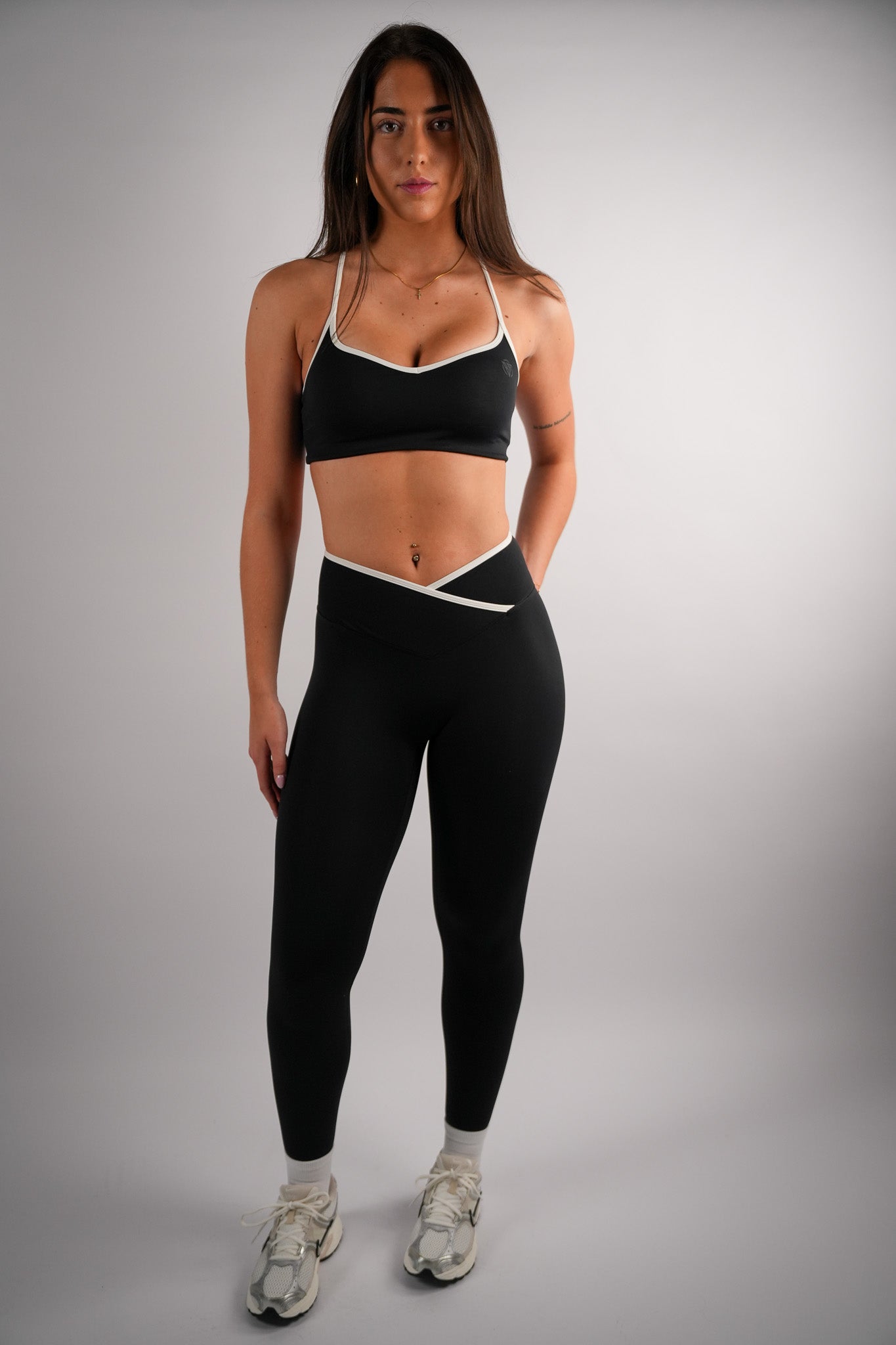 V-Sculpt Leggings