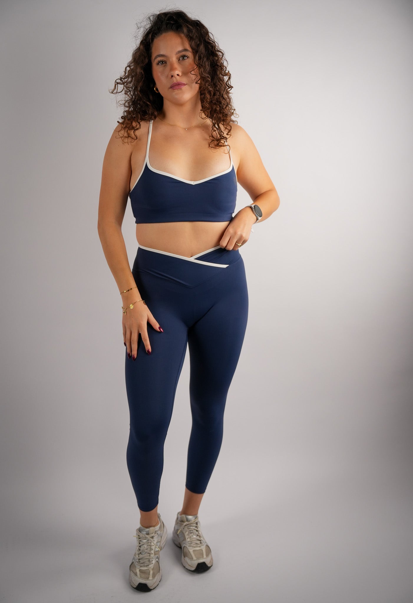 V-Sculpt Leggings
