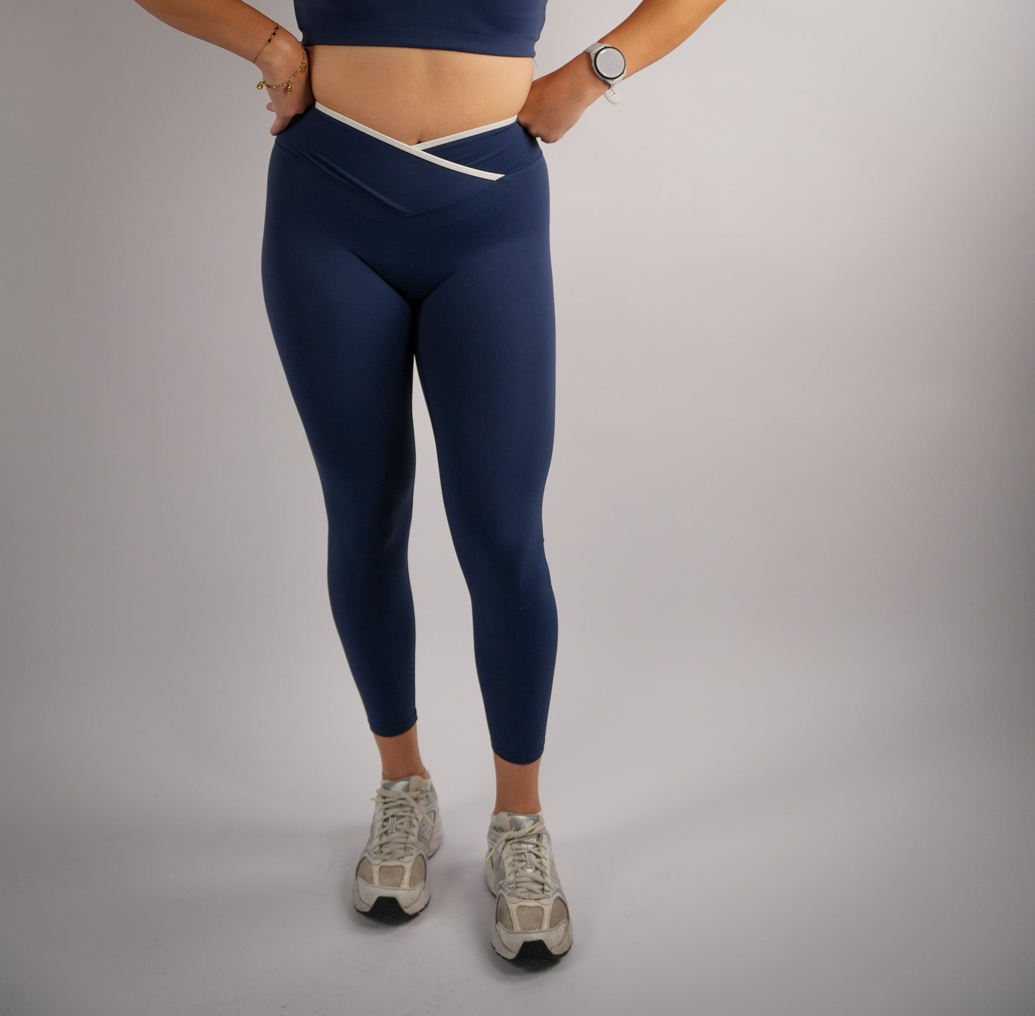 V-Sculpt Leggings
