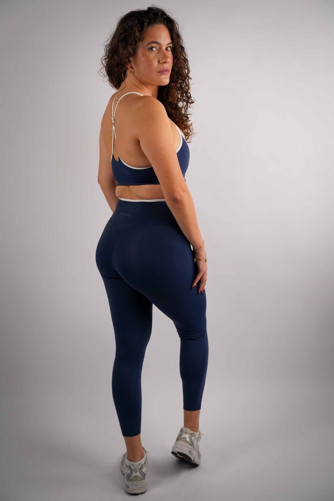 V-Sculpt Leggings