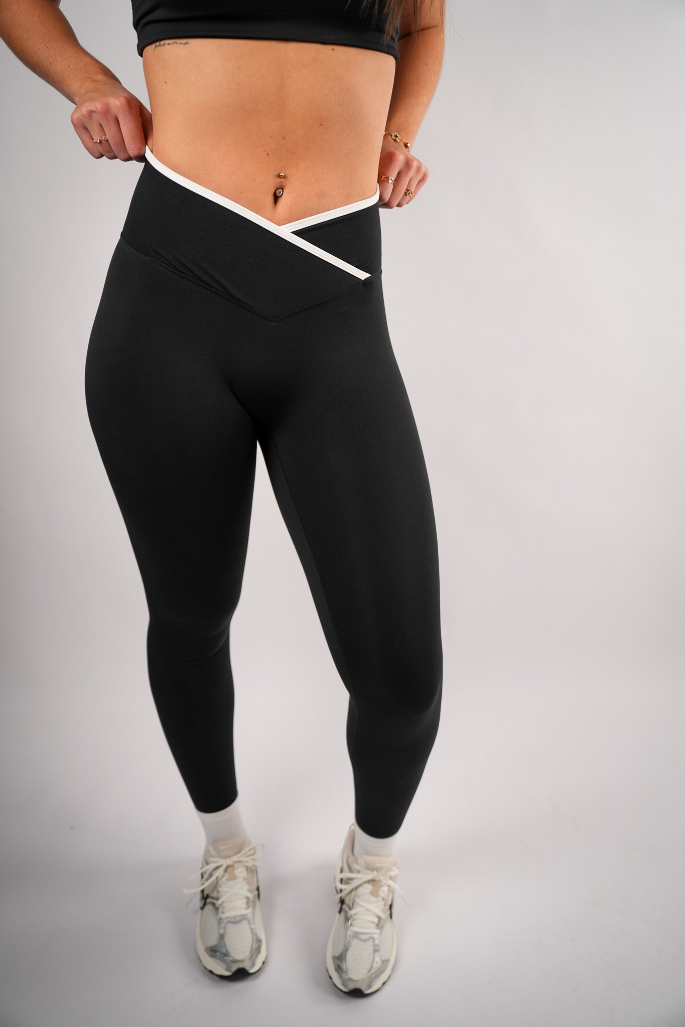 V-Sculpt Leggings