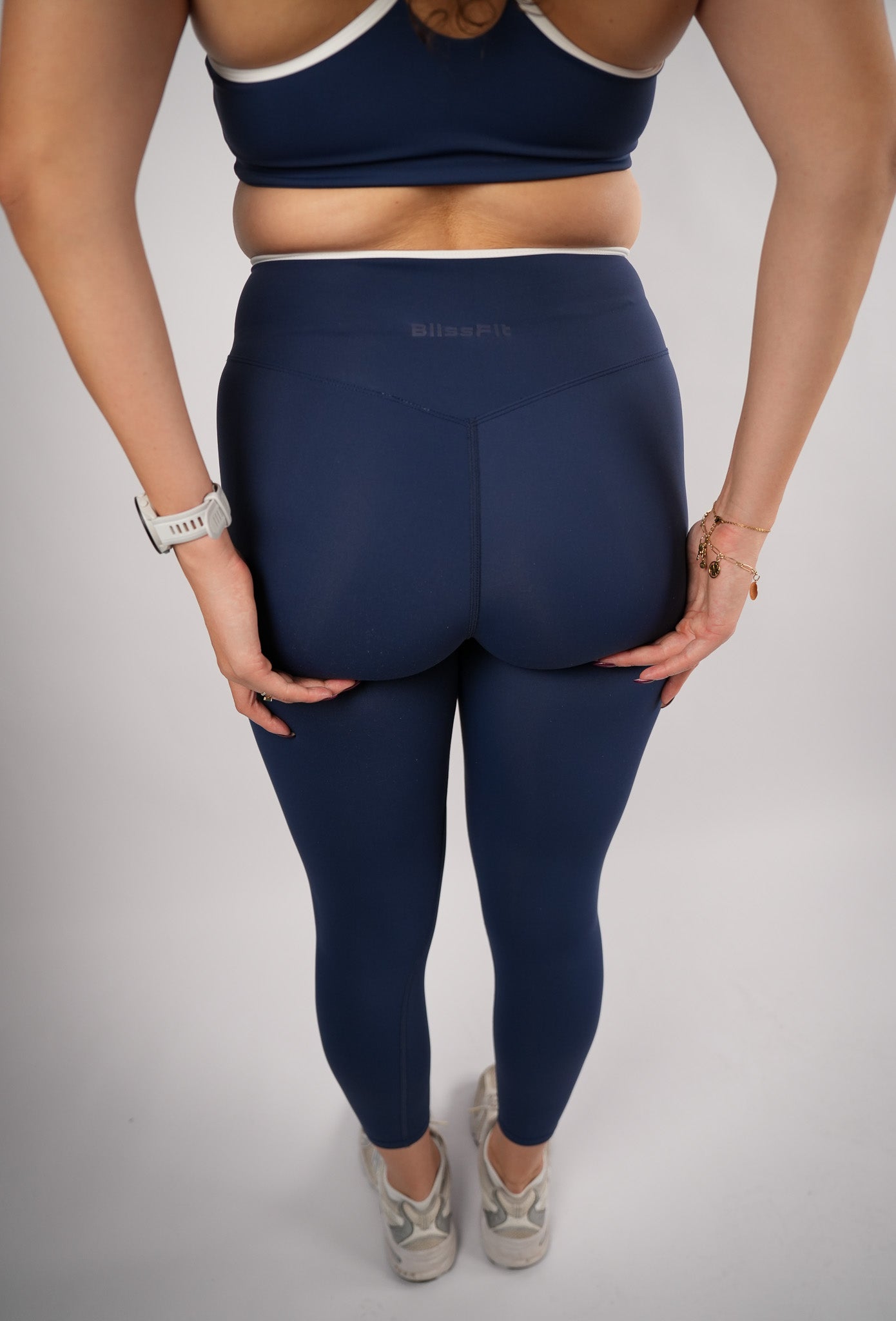V-Sculpt Leggings