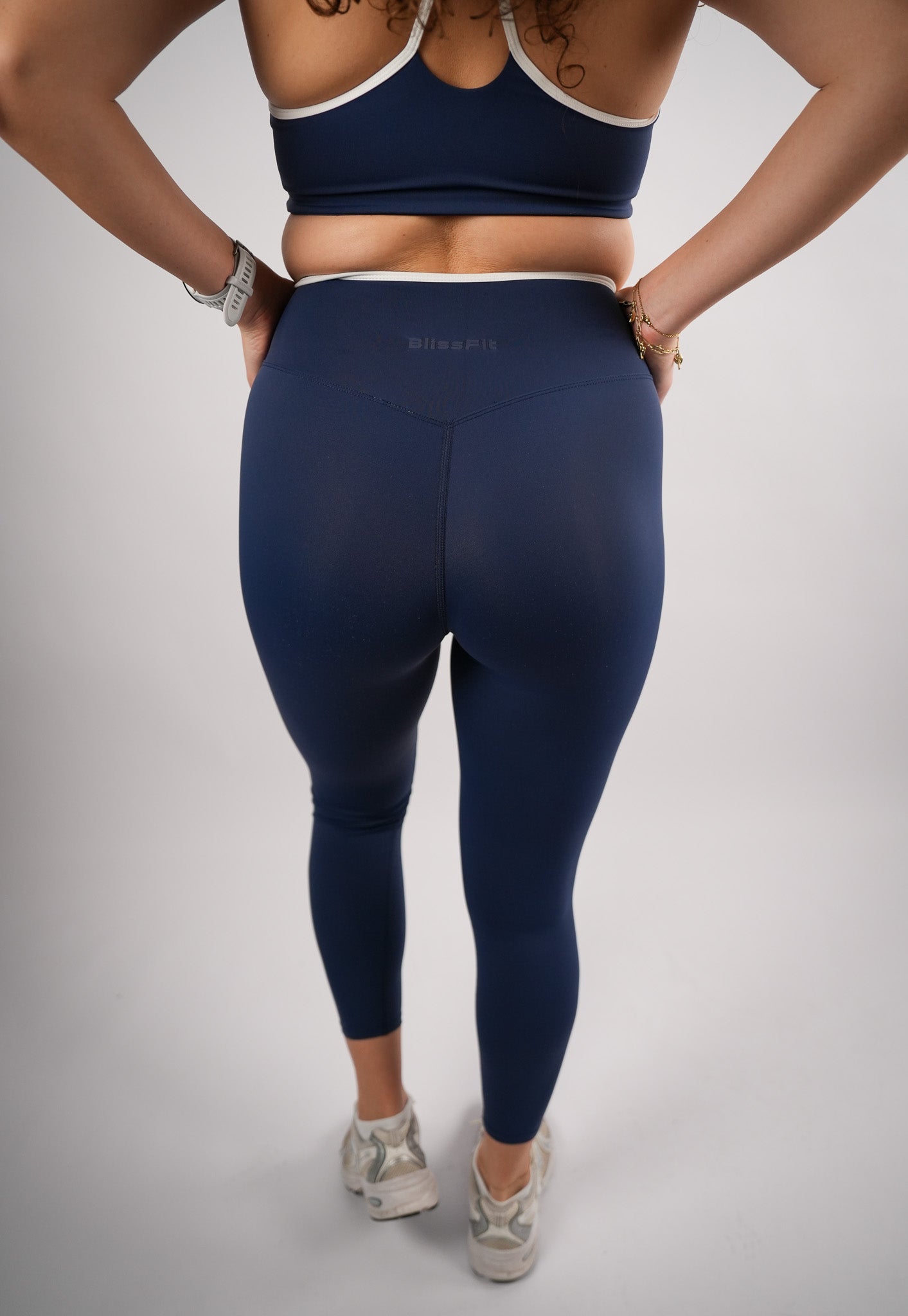 V-Sculpt Leggings