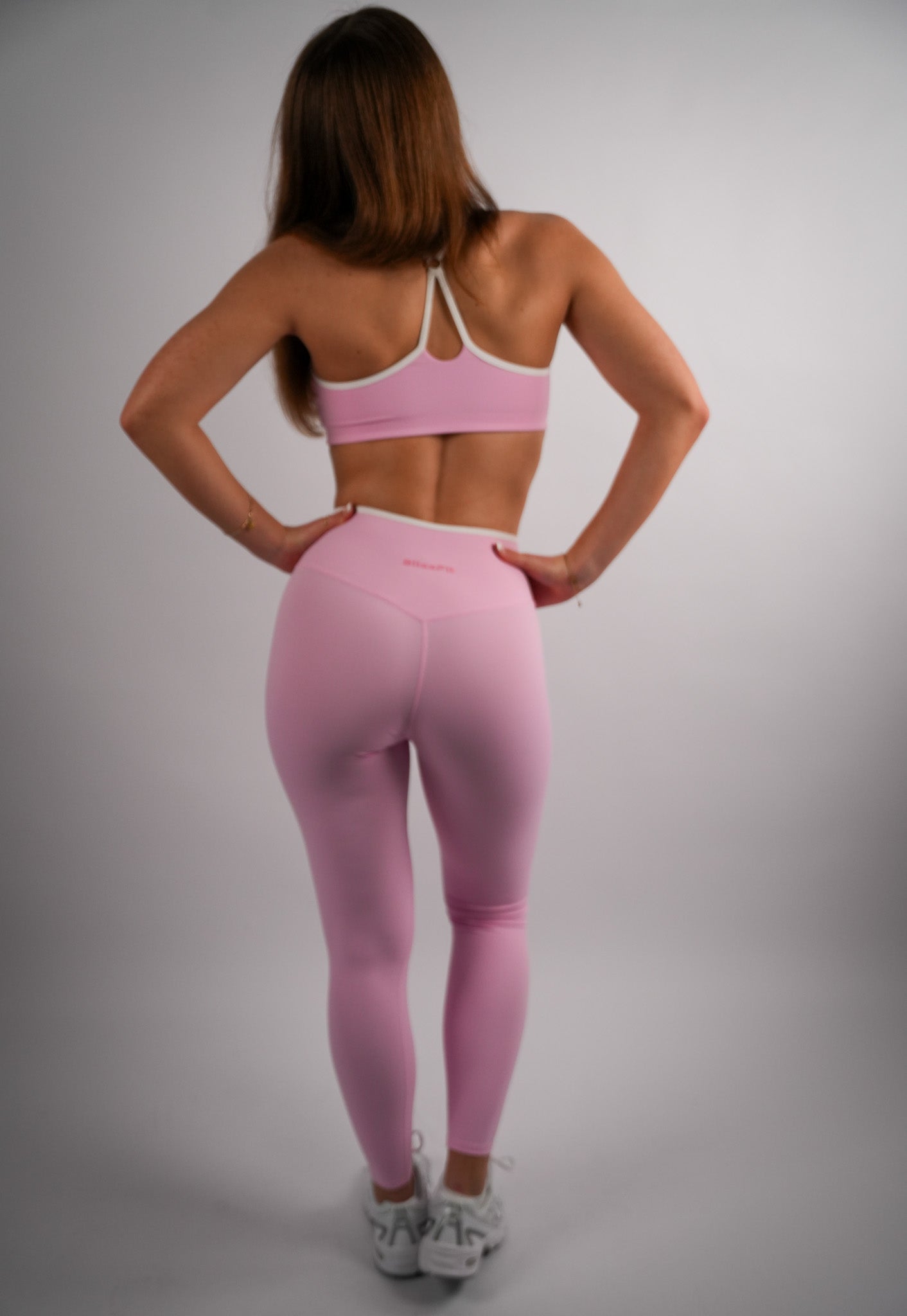 V-Sculpt Leggings