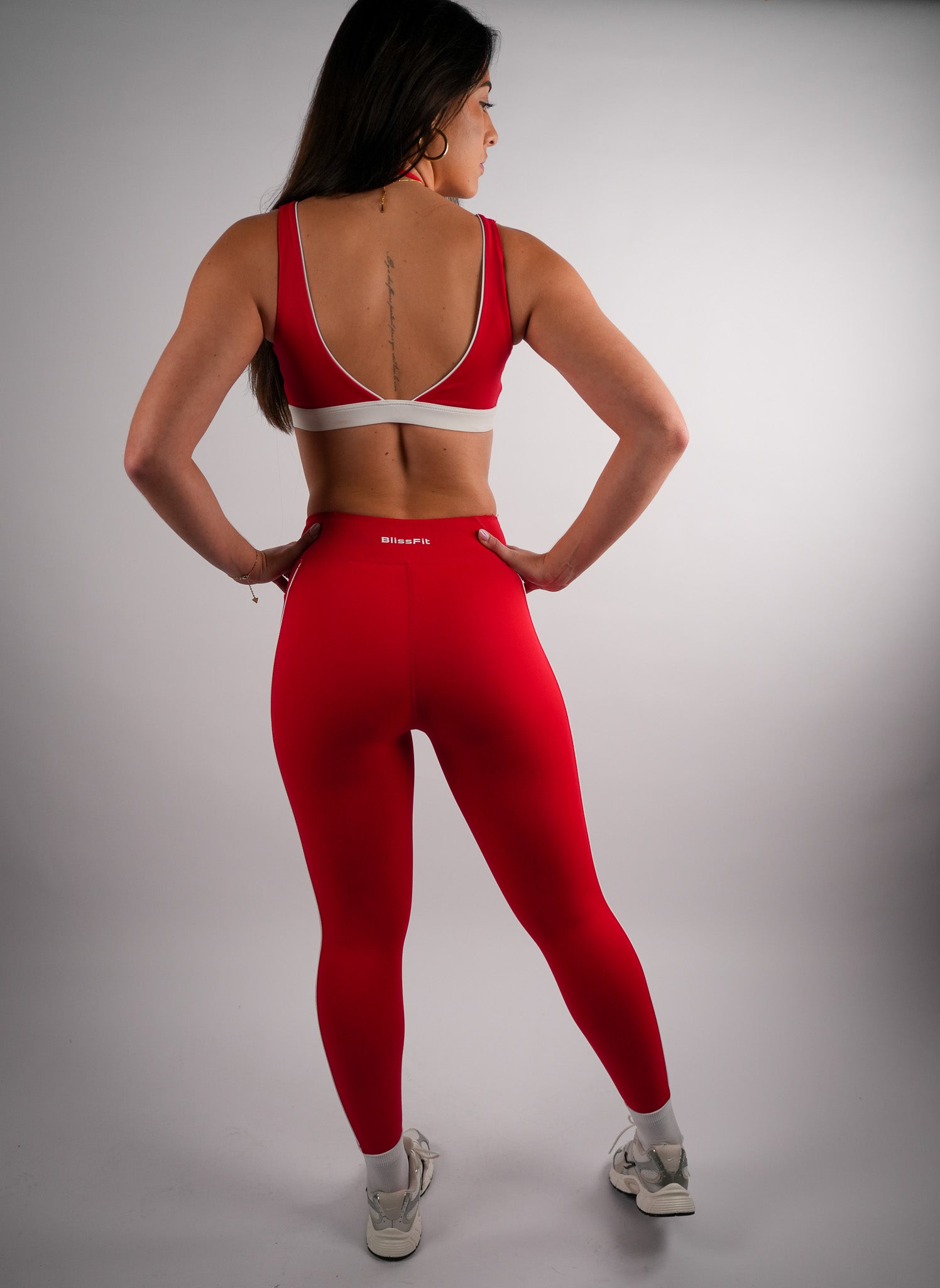 Motion Pocket Leggings