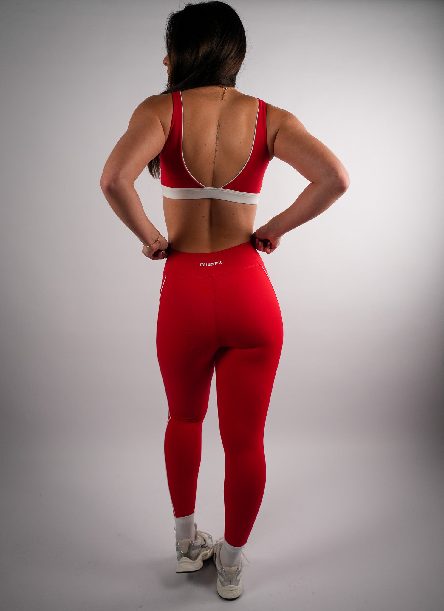 Motion Pocket Leggings