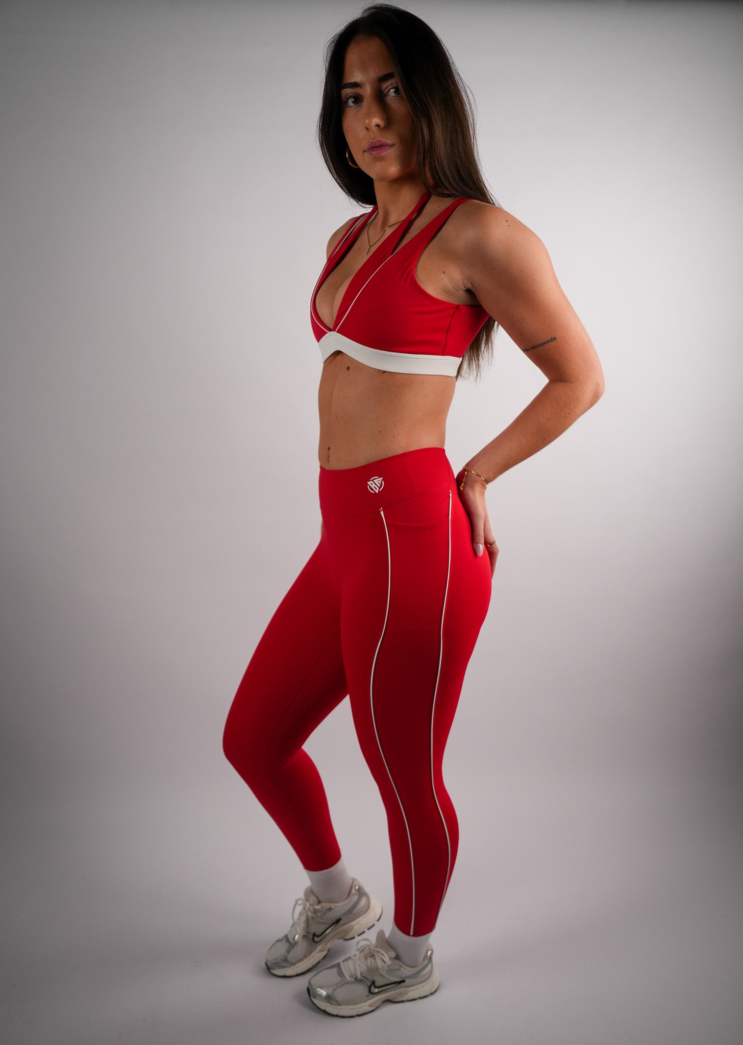 Prime Active Sports Bra