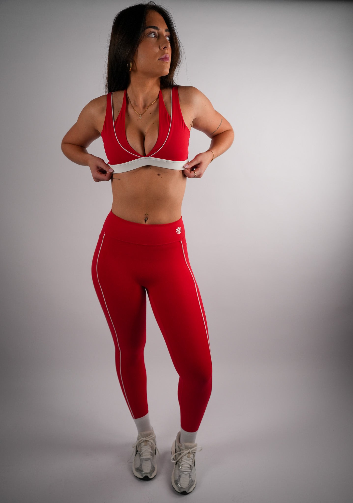 Prime Active Sports Bra