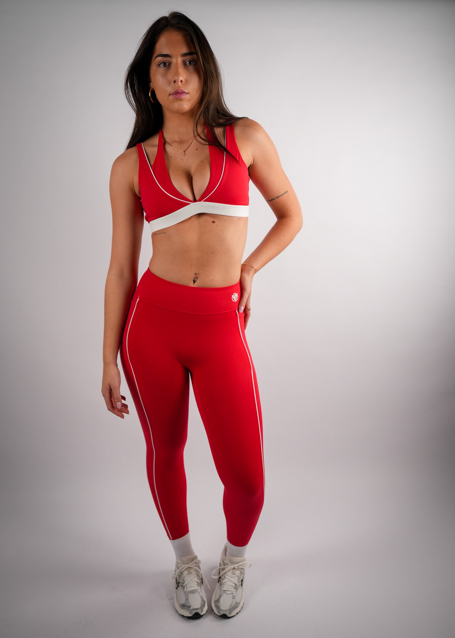 Prime Active Sports Bra