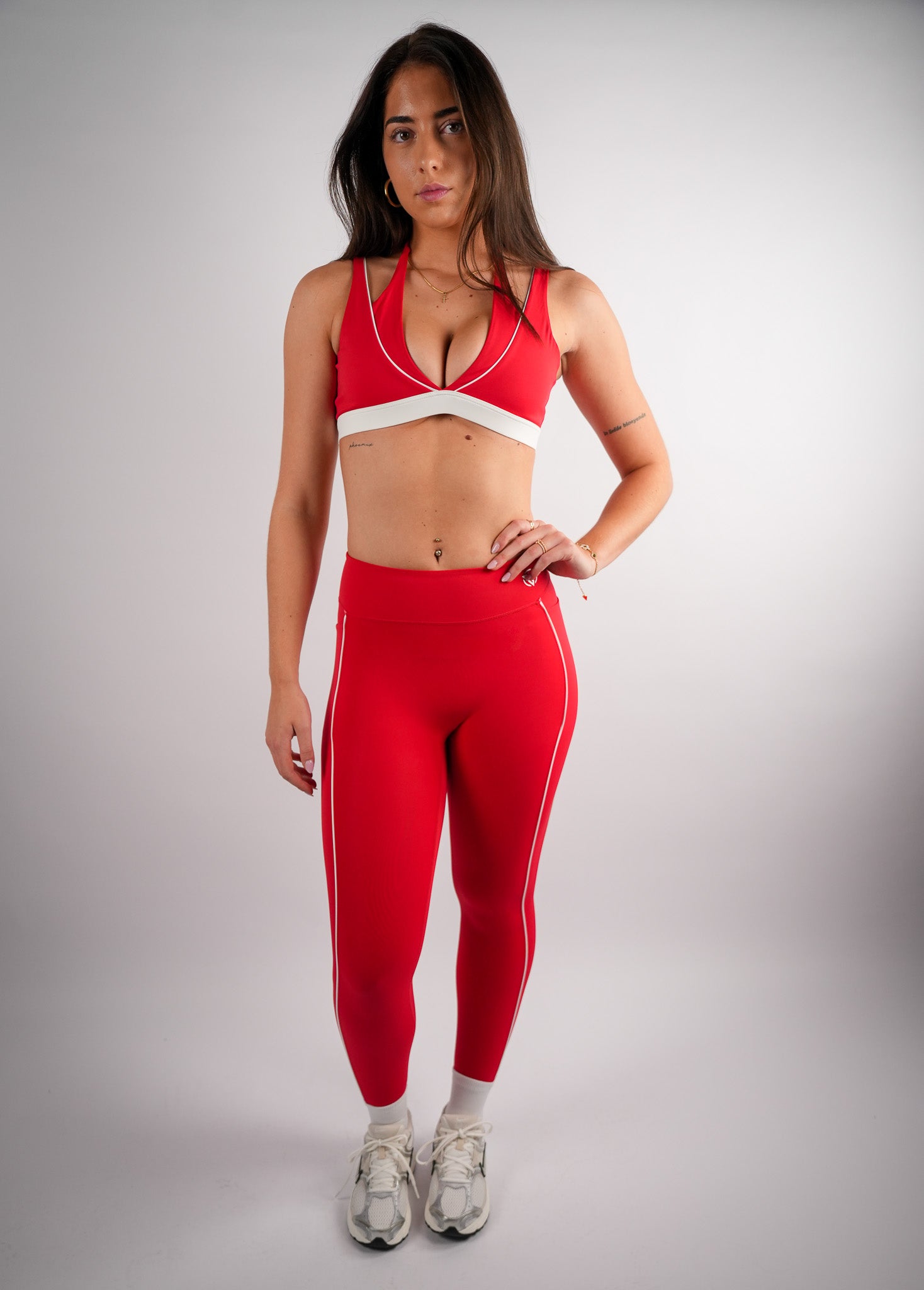 Motion Pocket Leggings