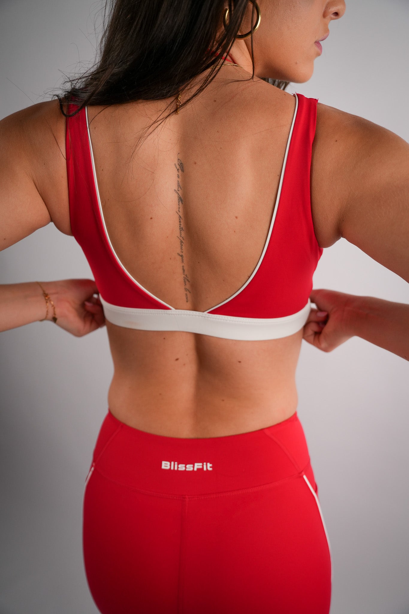 Prime Active Sports Bra