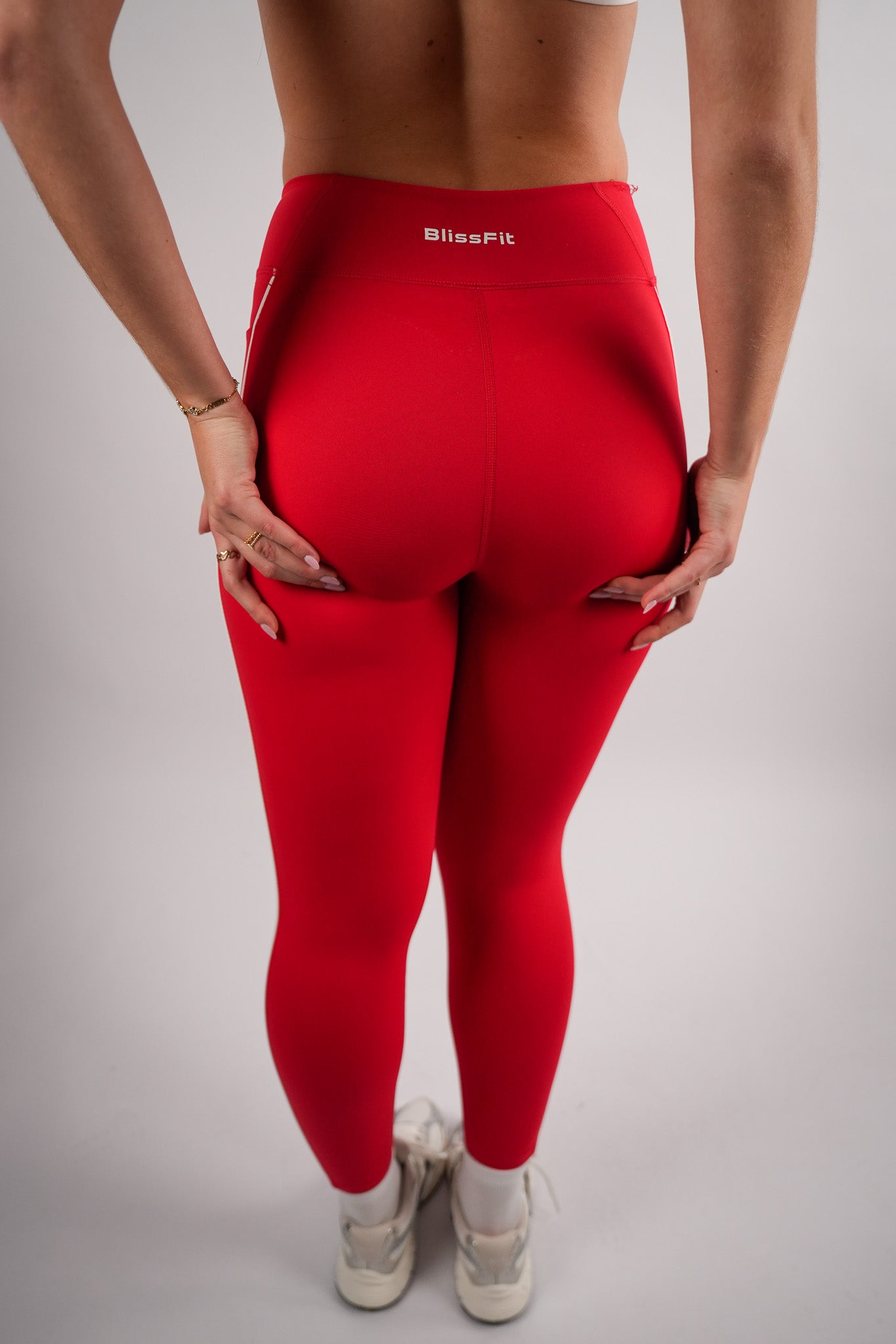 Motion Pocket Leggings