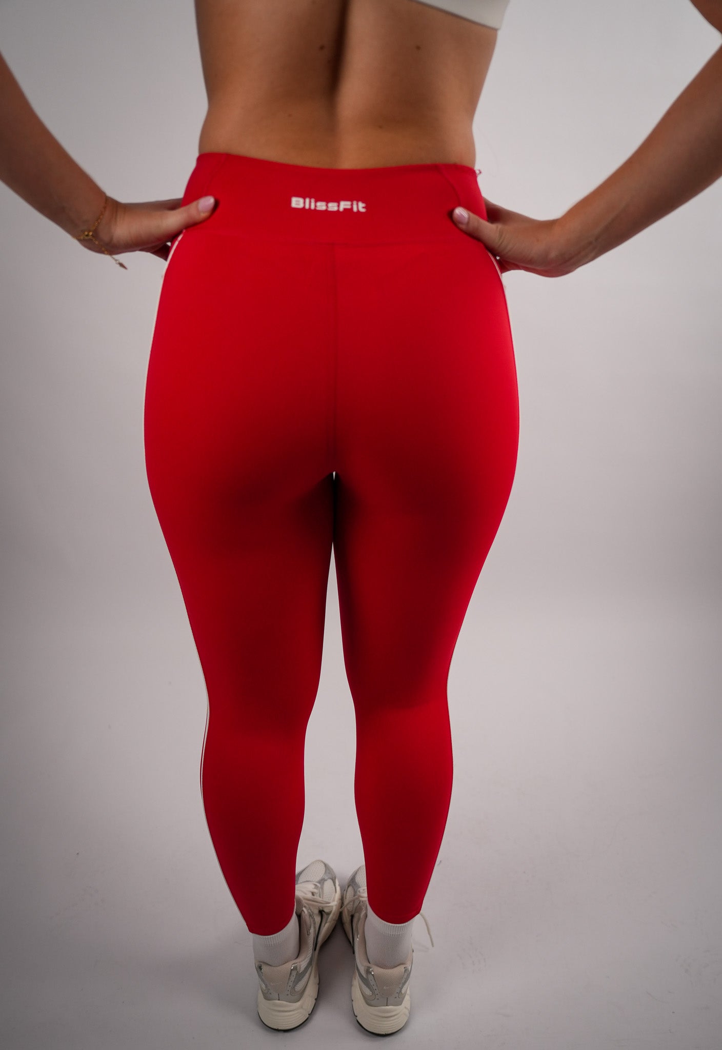 Motion Pocket Leggings