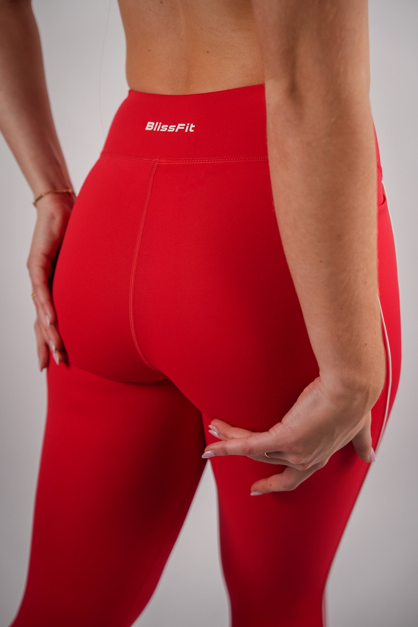 Motion Pocket Leggings
