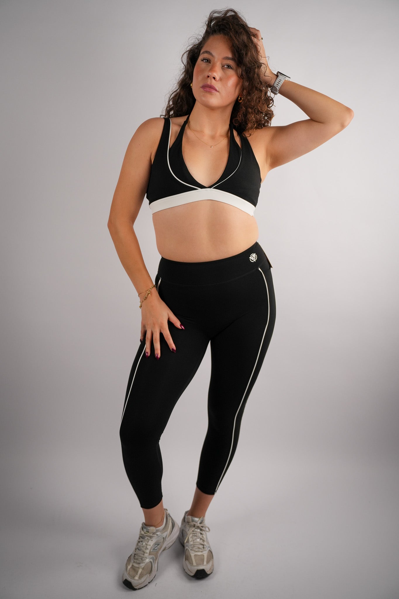 Motion Pocket Leggings