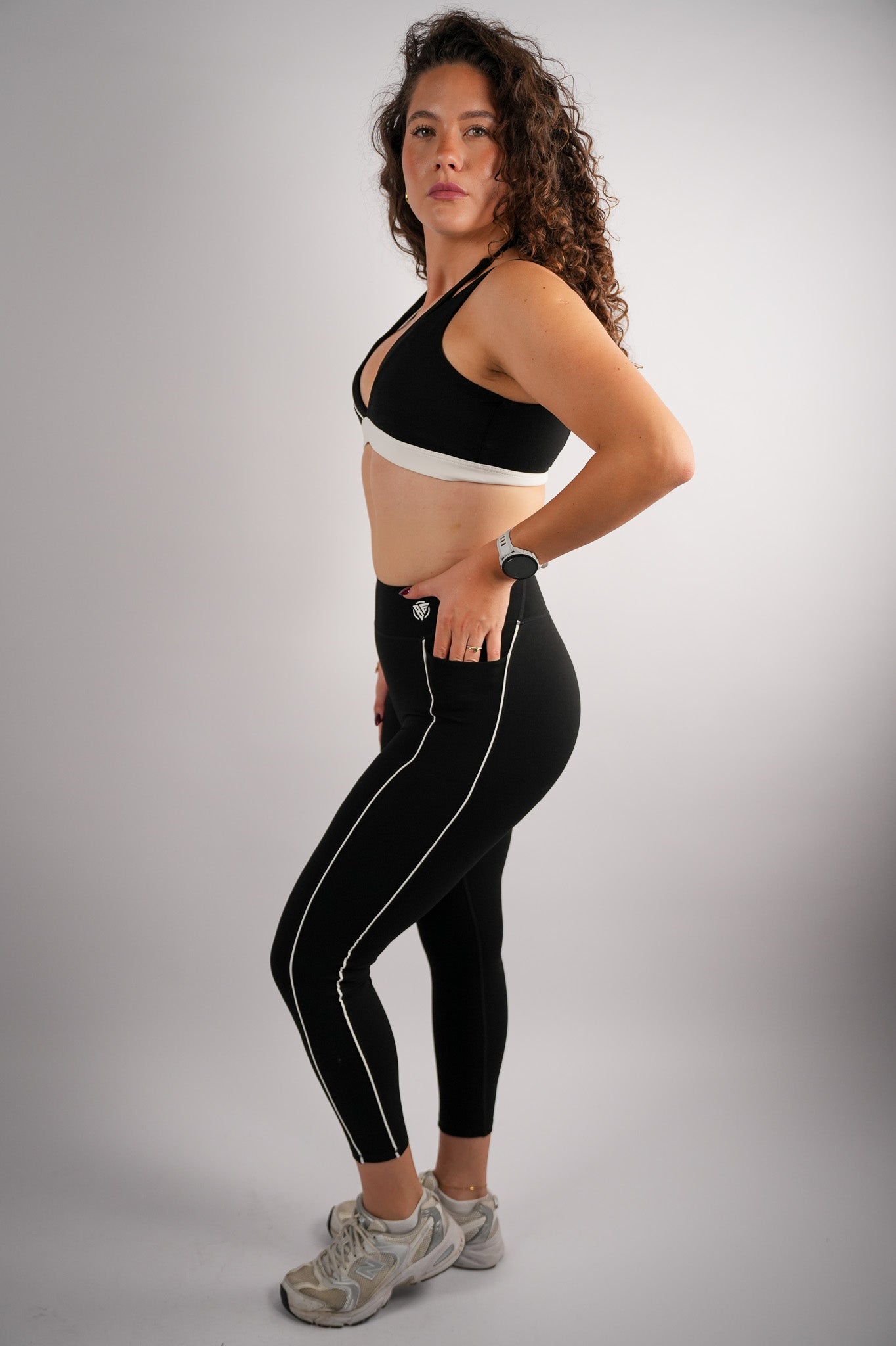 Motion Pocket Leggings