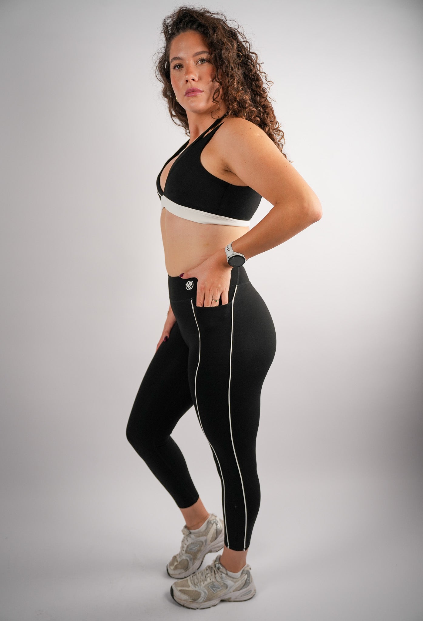 Motion Pocket Leggings