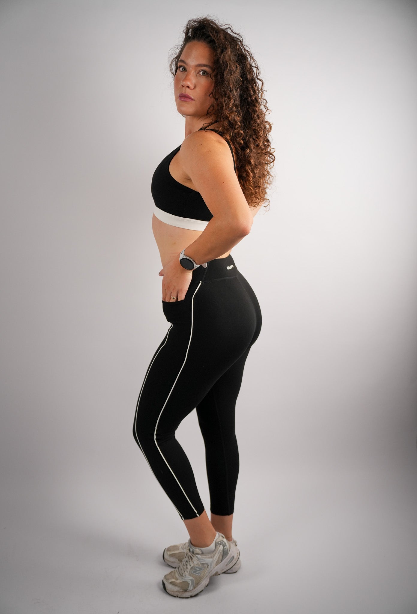 Motion Pocket Leggings