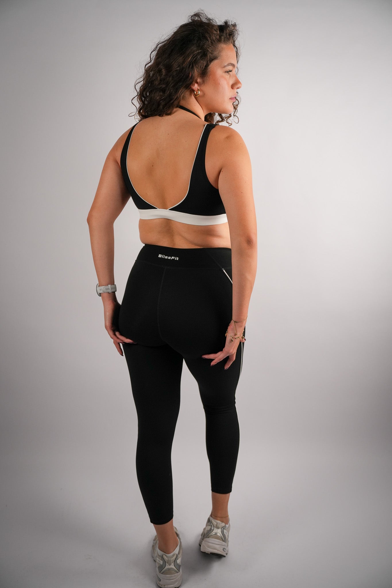 Motion Pocket Leggings