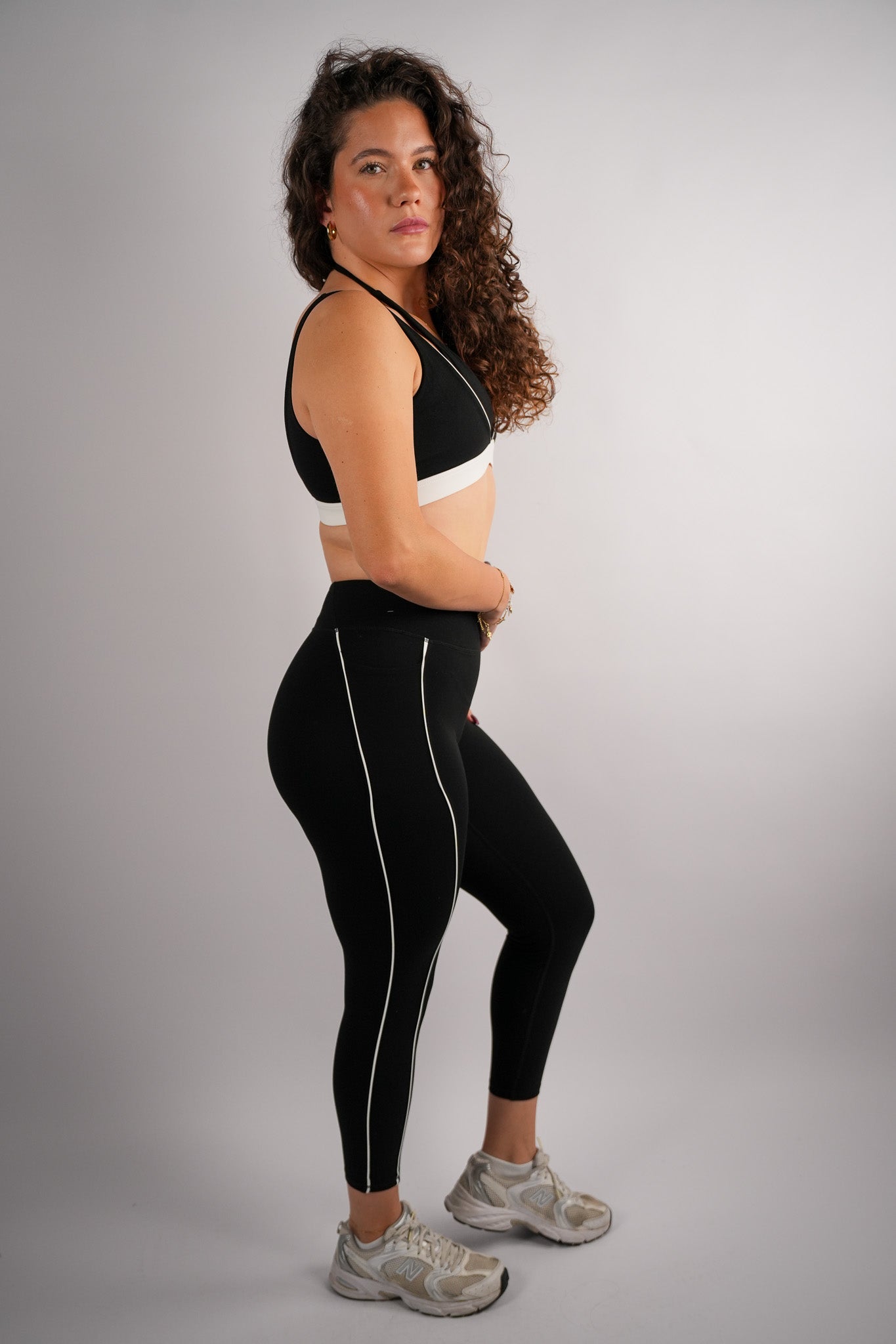 Motion Pocket Leggings