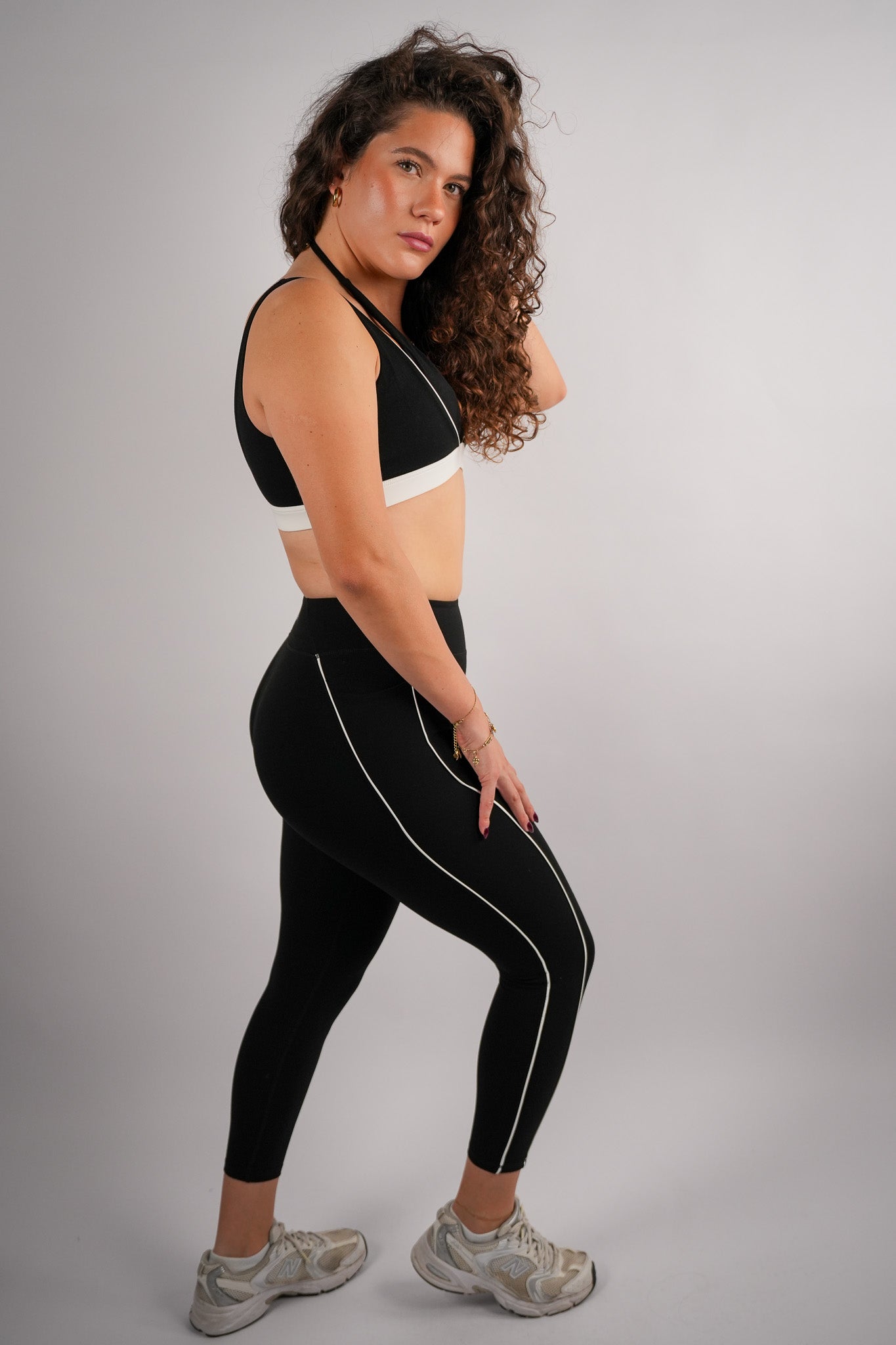 Motion Pocket Leggings