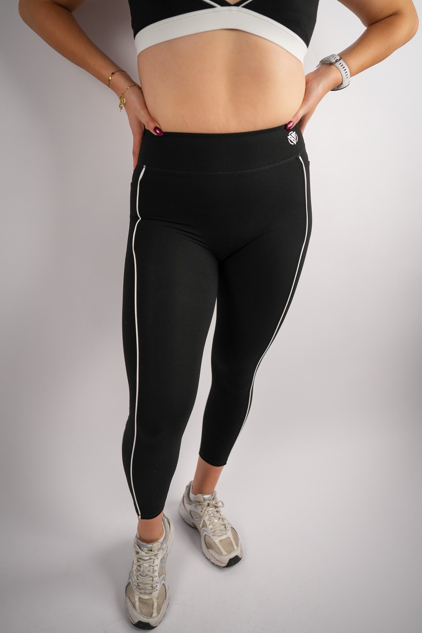 Motion Pocket Leggings