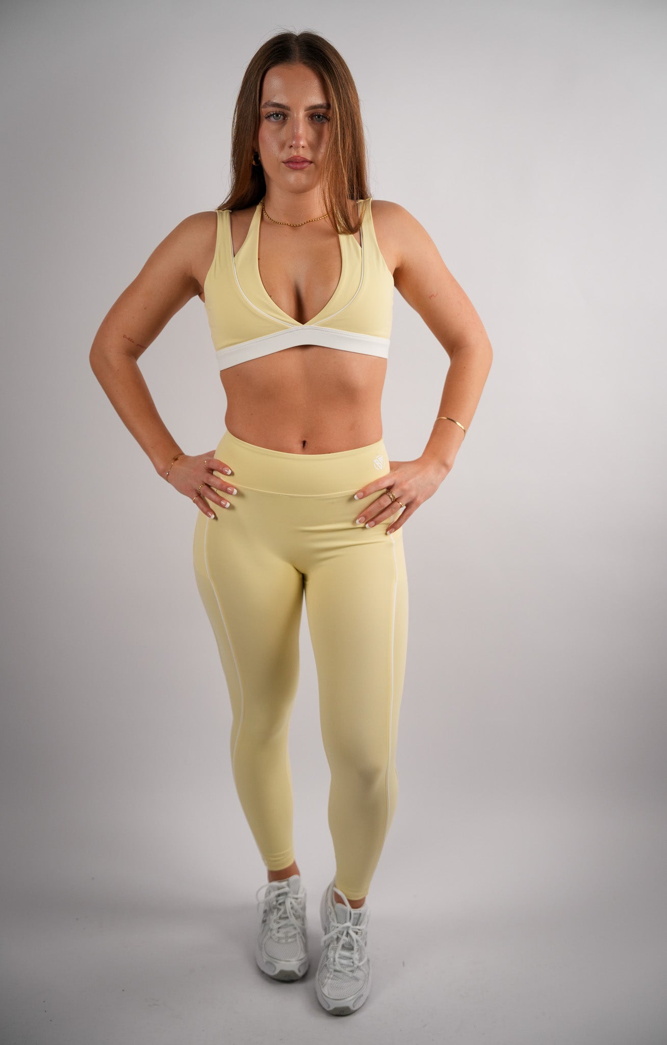 Prime Active Sports Bra