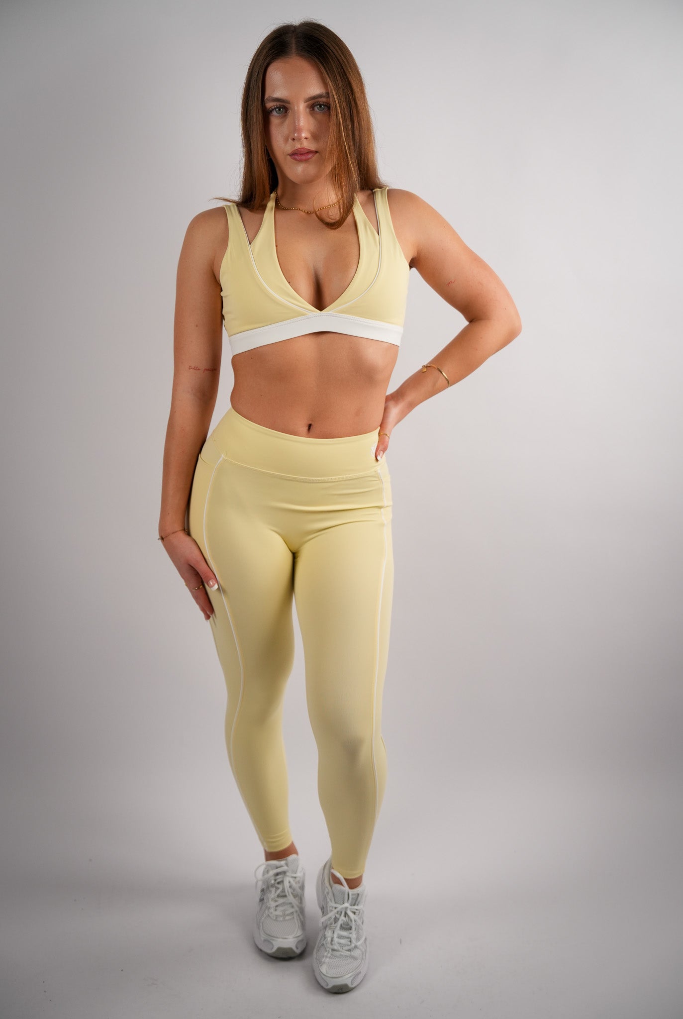 Motion Pocket Leggings