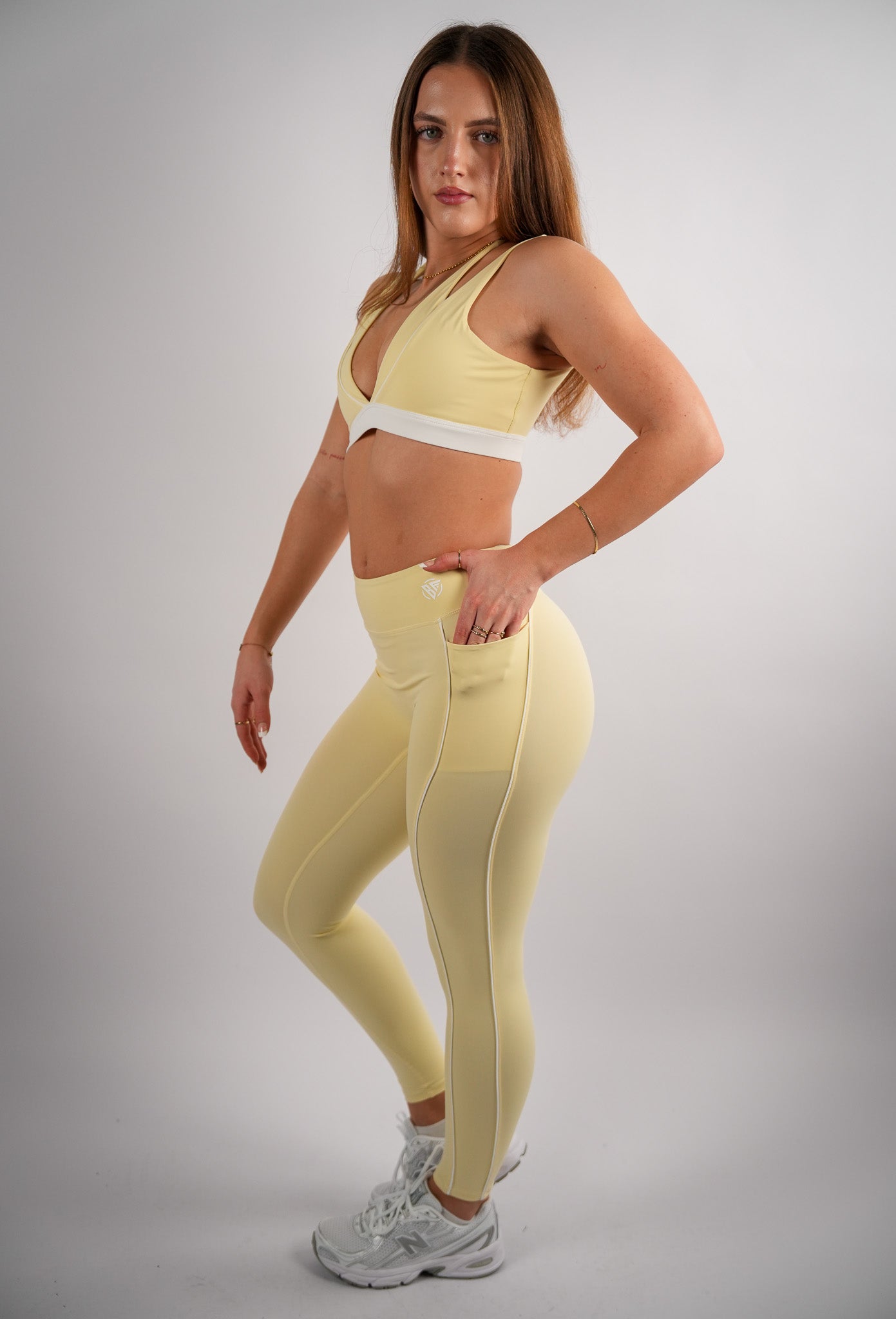 Motion Pocket Leggings