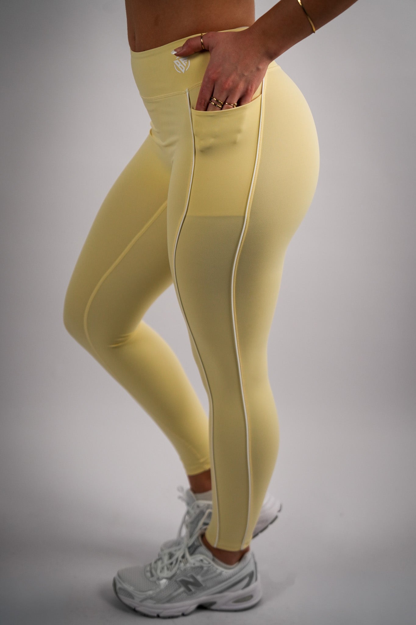 Motion Pocket Leggings