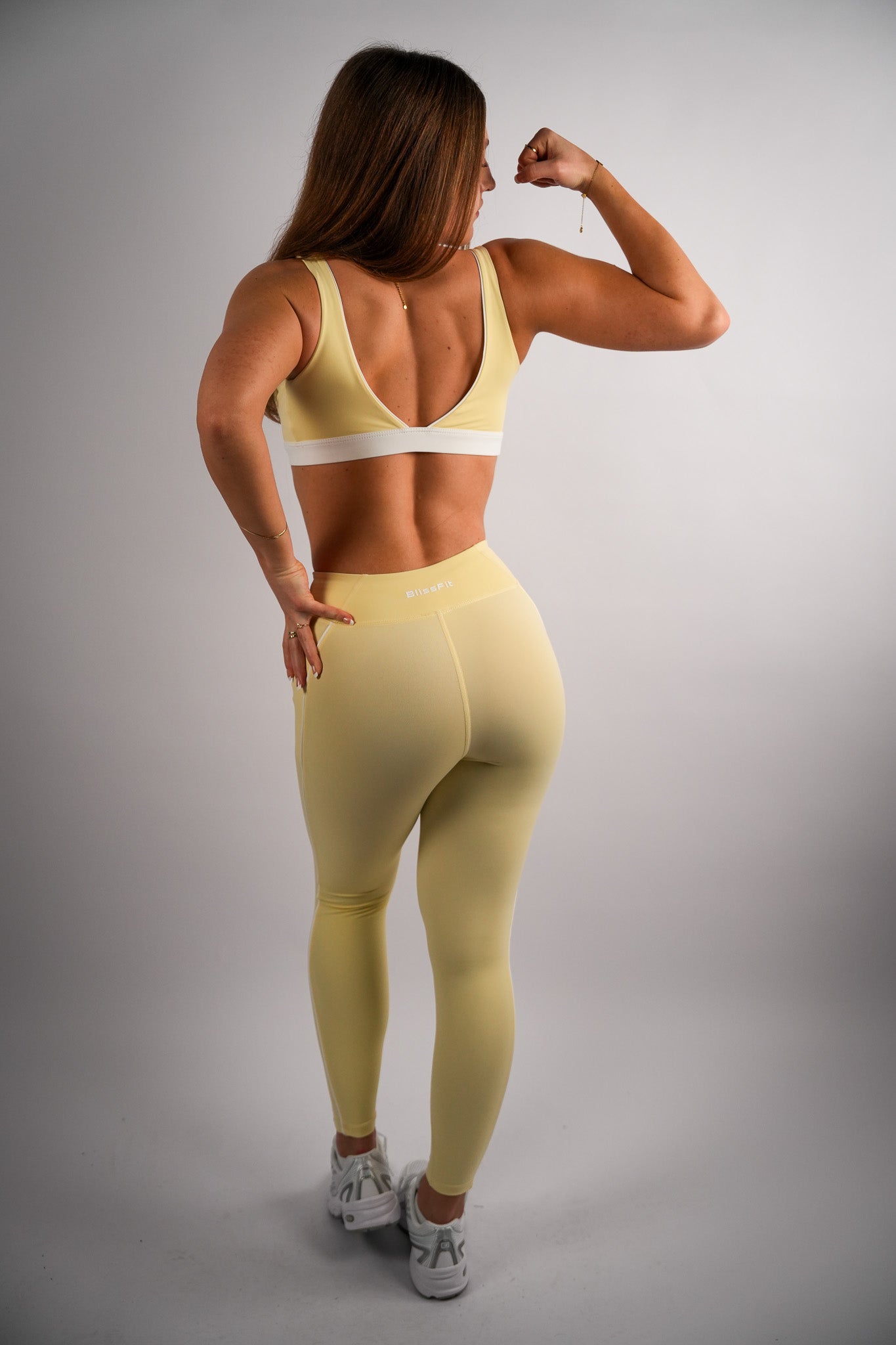 Motion Pocket Leggings