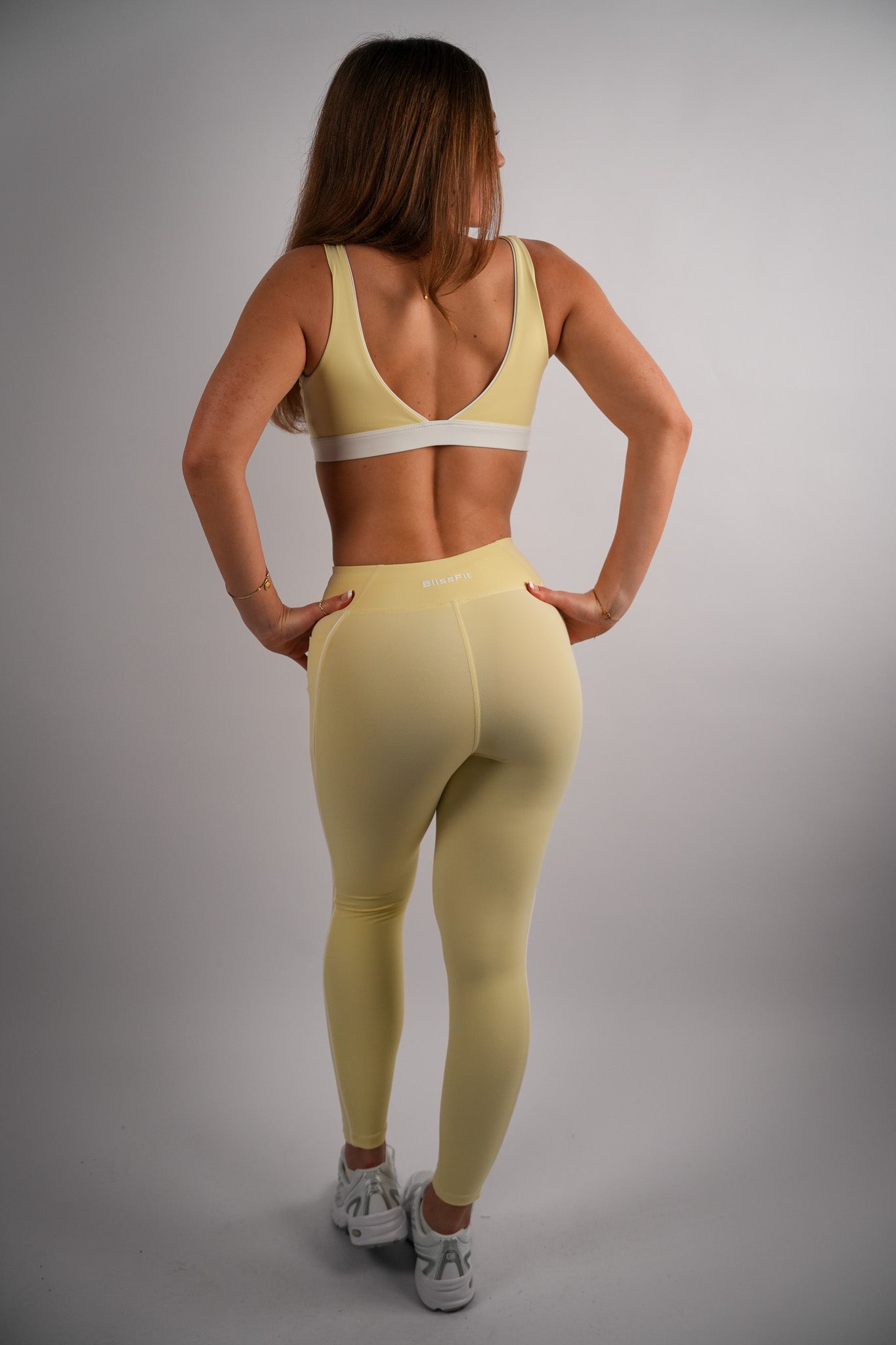 Motion Pocket Leggings