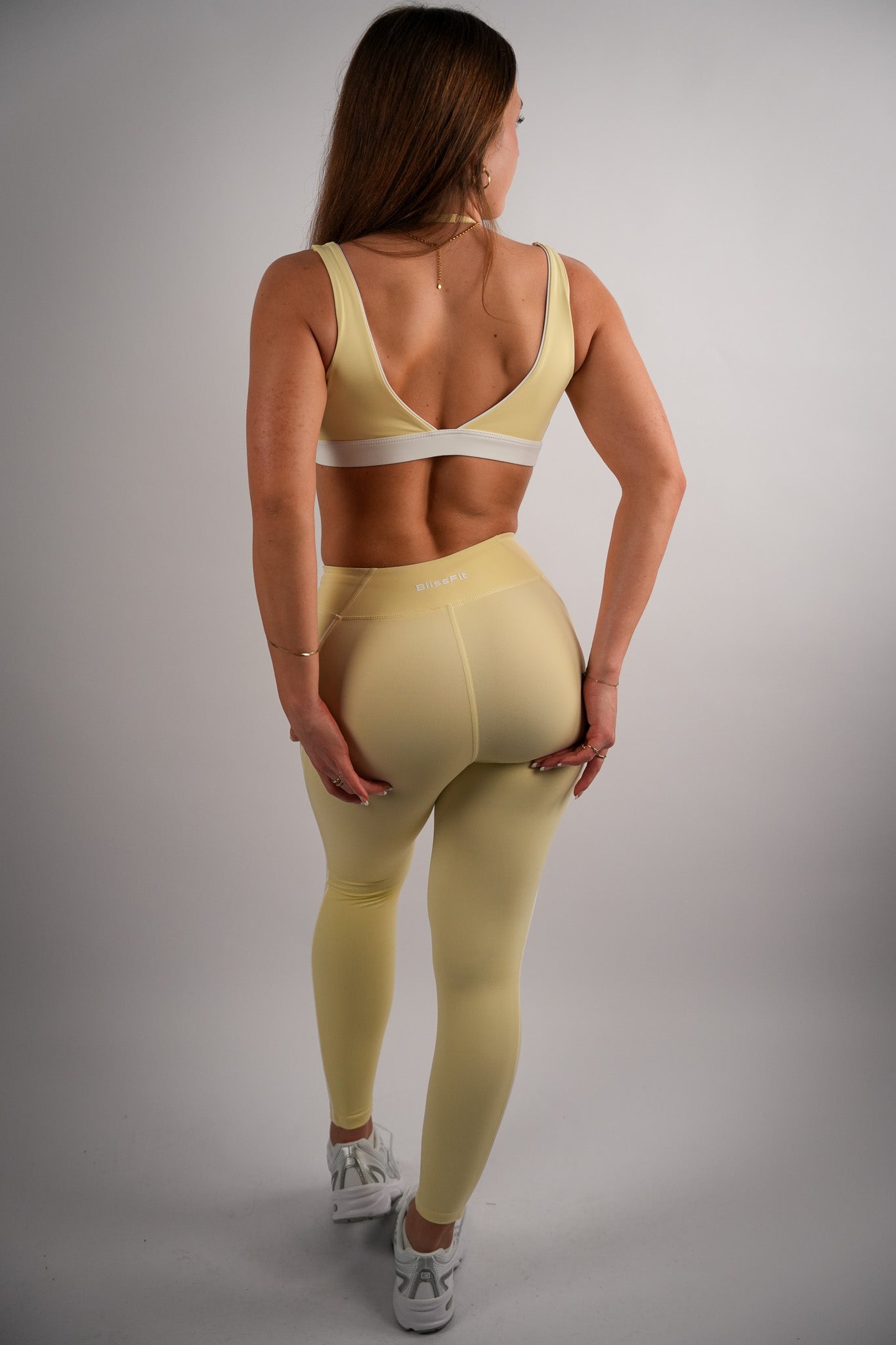 Motion Pocket Leggings