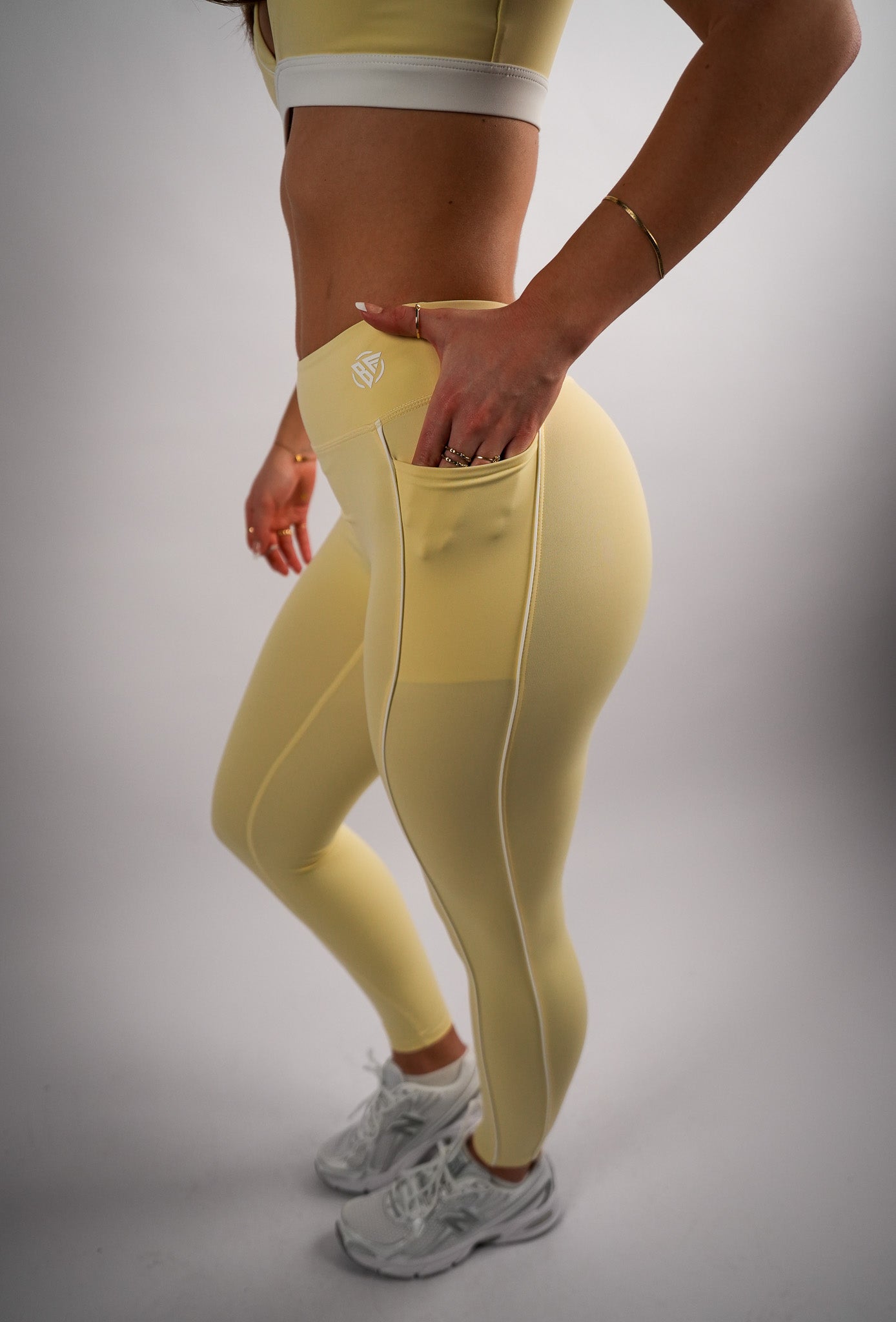 Motion Pocket Leggings