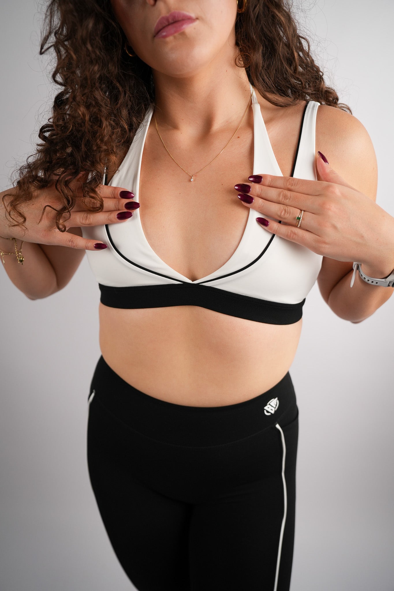 Prime Active Sports Bra