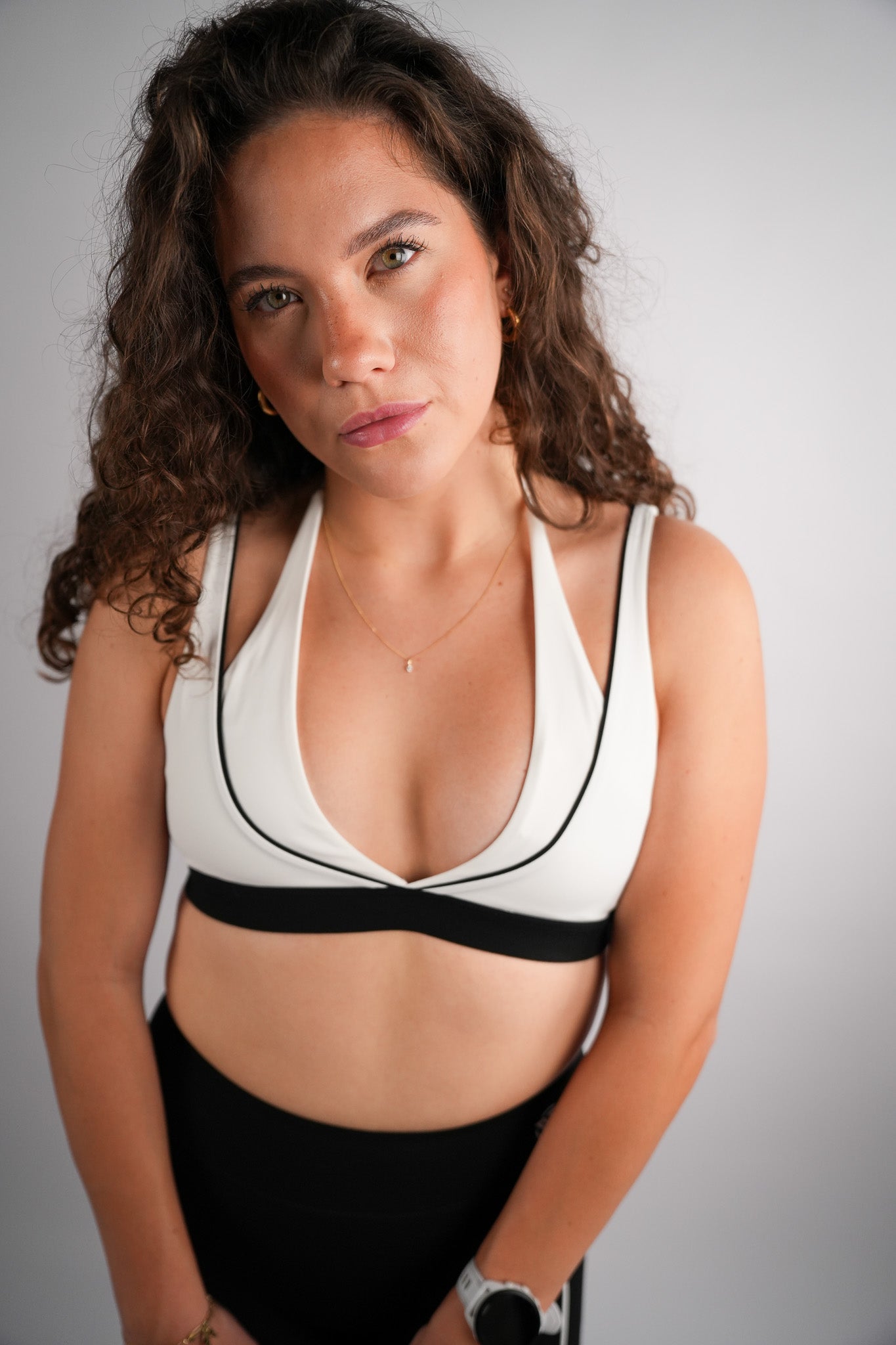 Prime Active Sports Bra