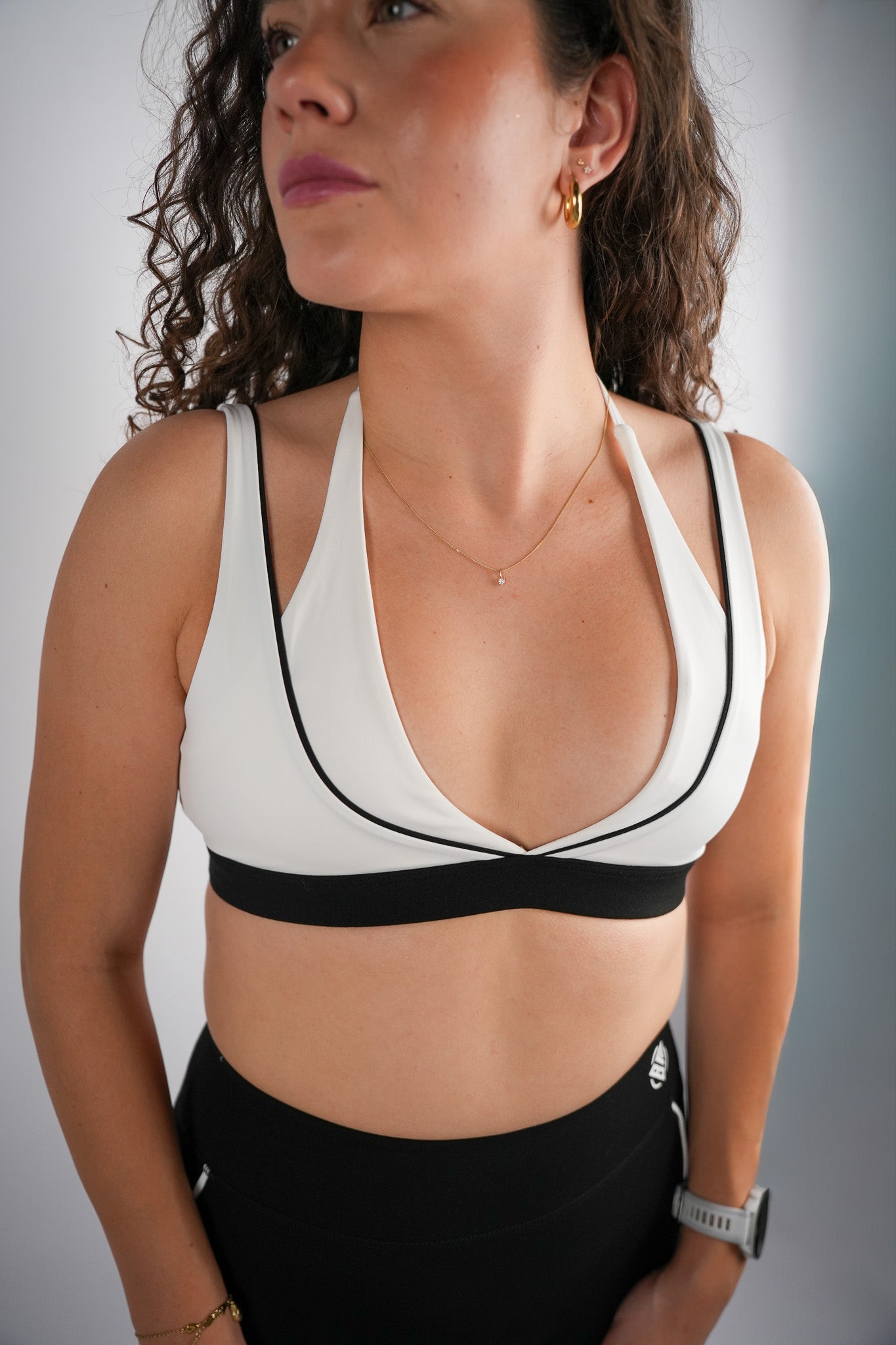 Prime Active Sports Bra