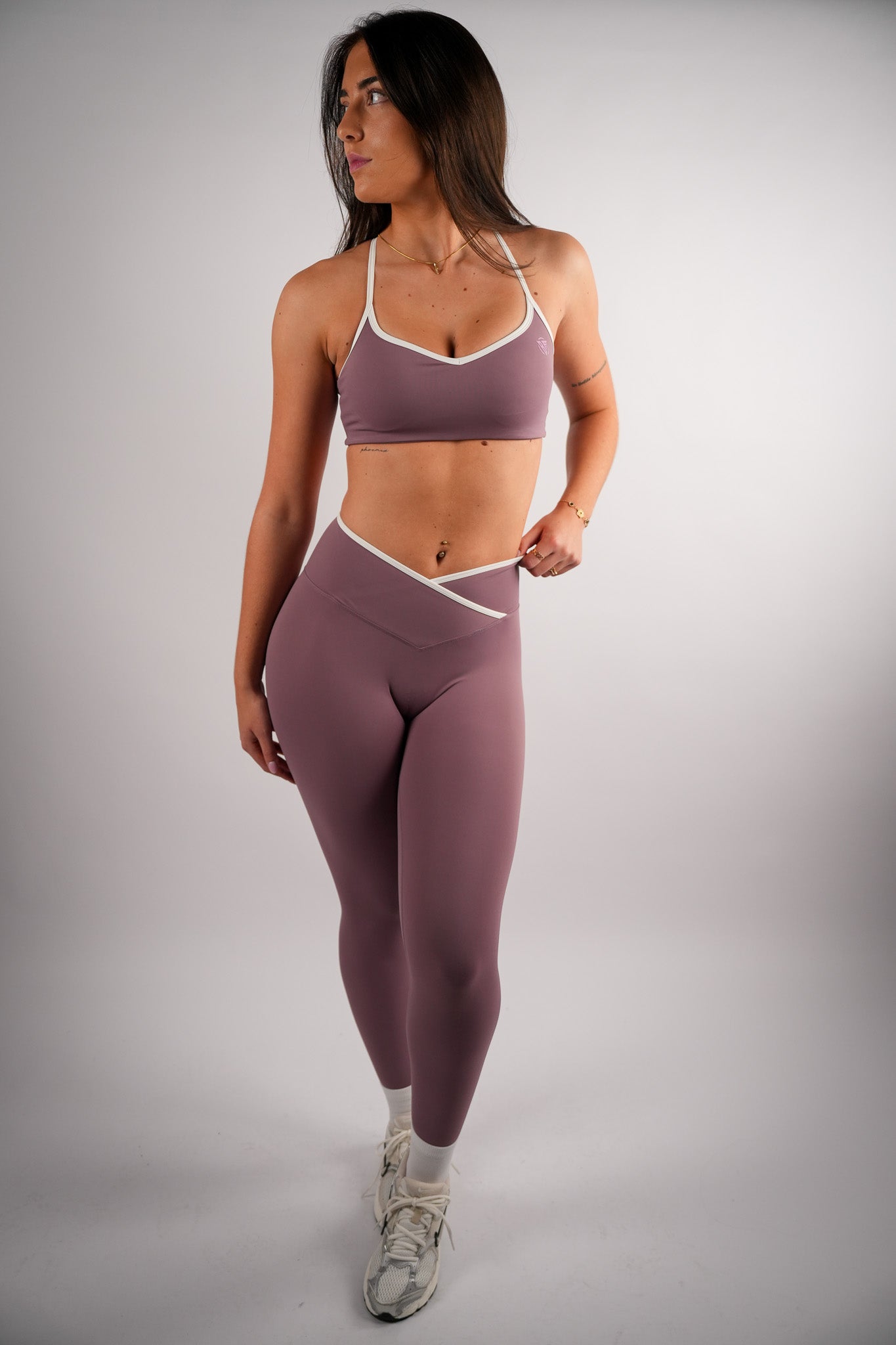V-Sculpt Leggings