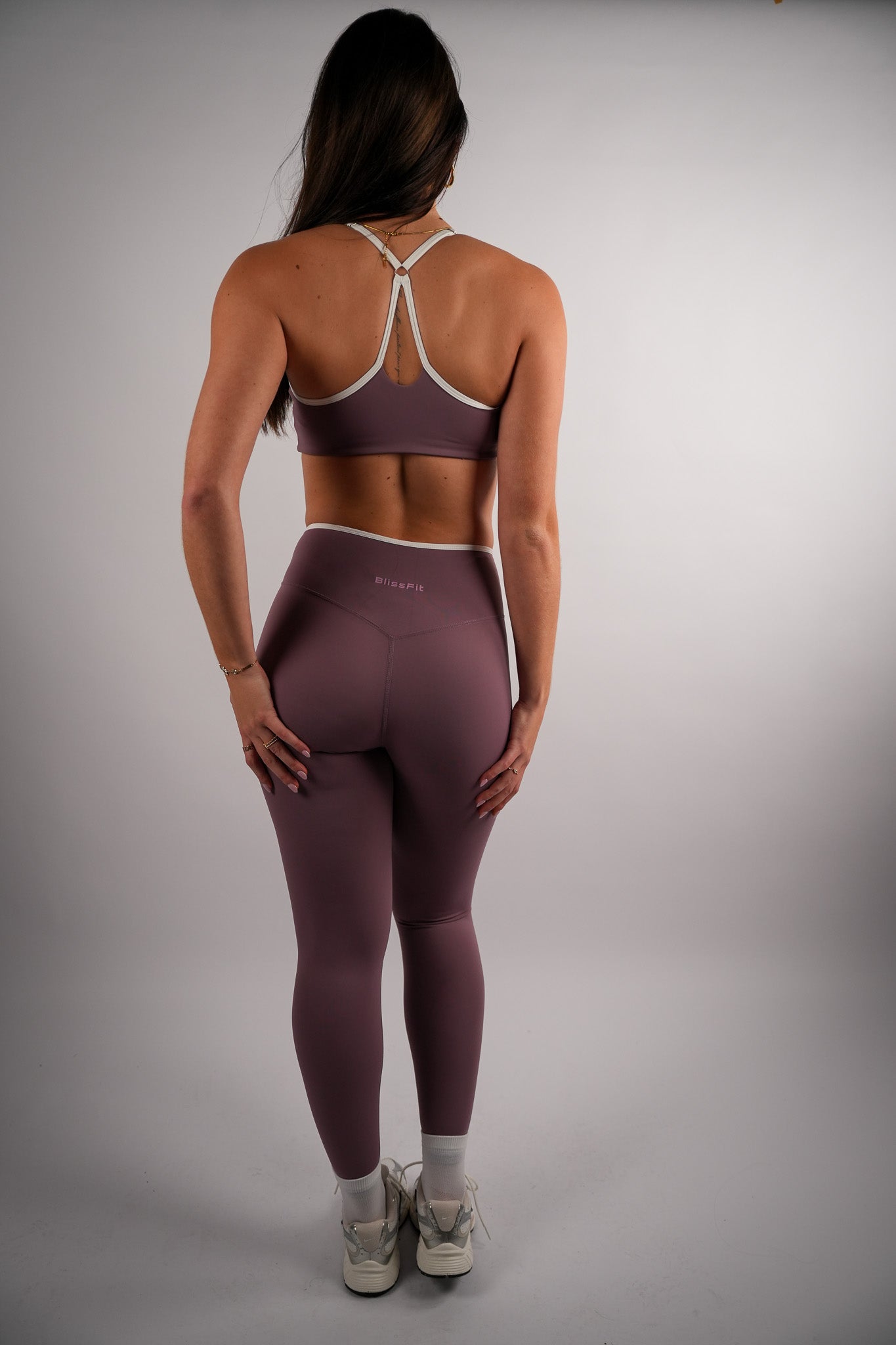 V-Sculpt Leggings