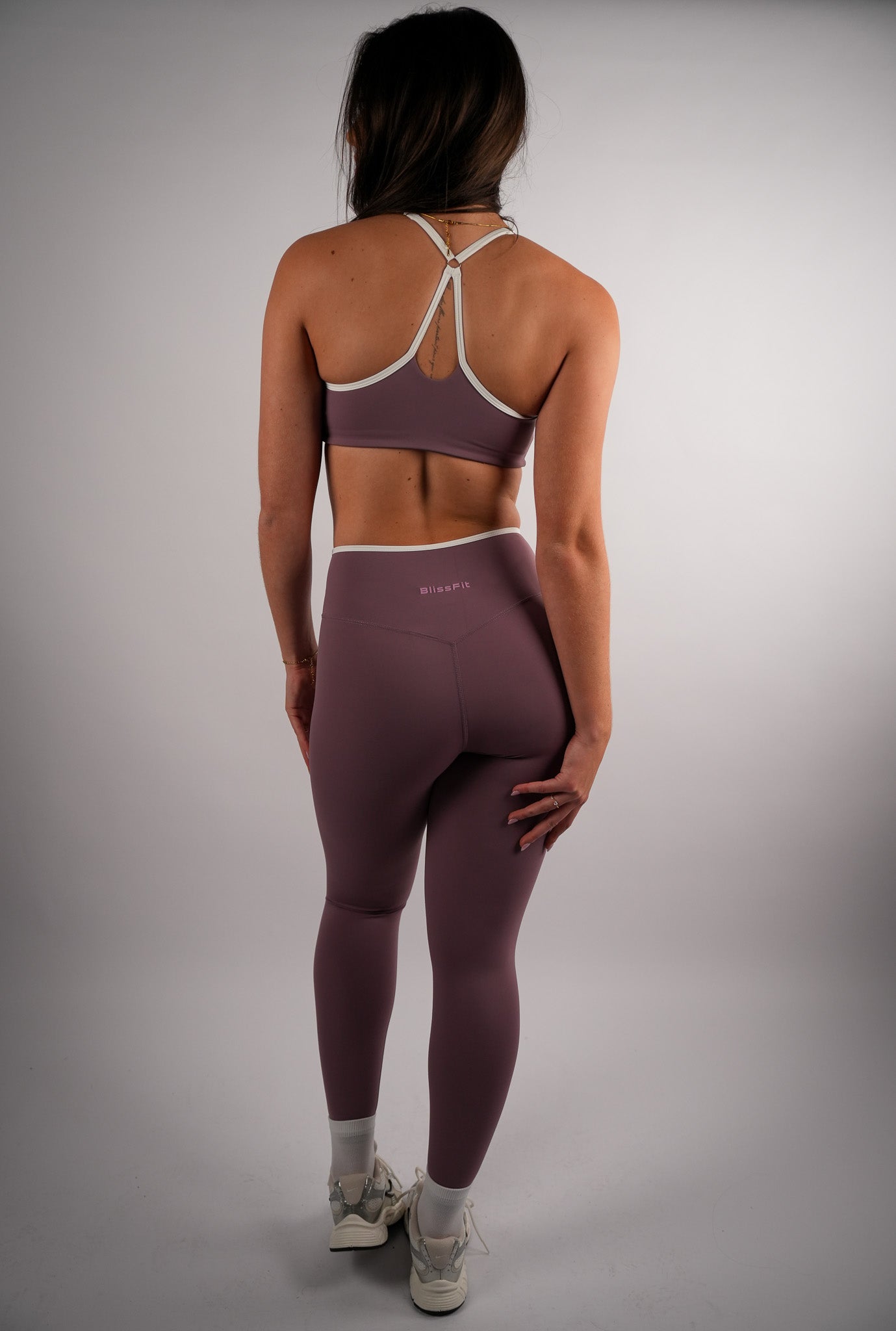 V-Sculpt Sports Bra