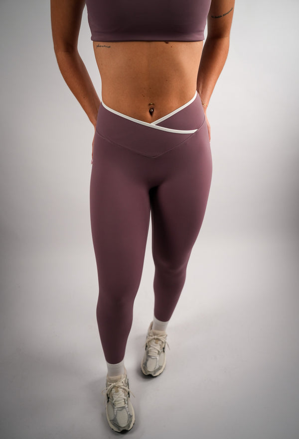 V-Sculpt Leggings