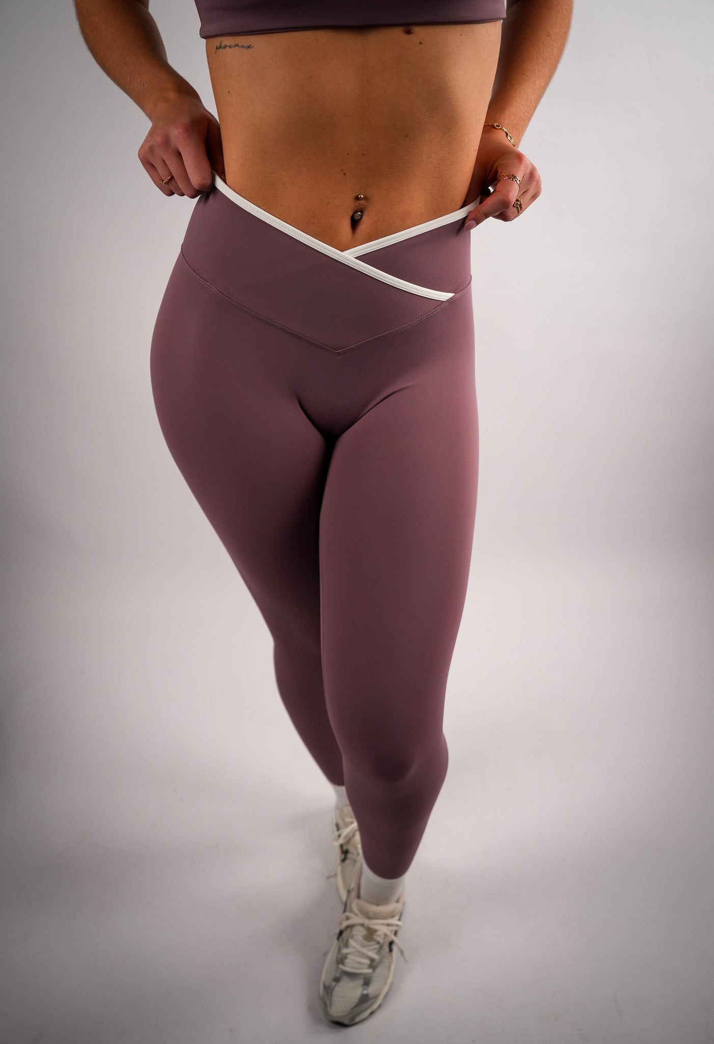 V-Sculpt Leggings