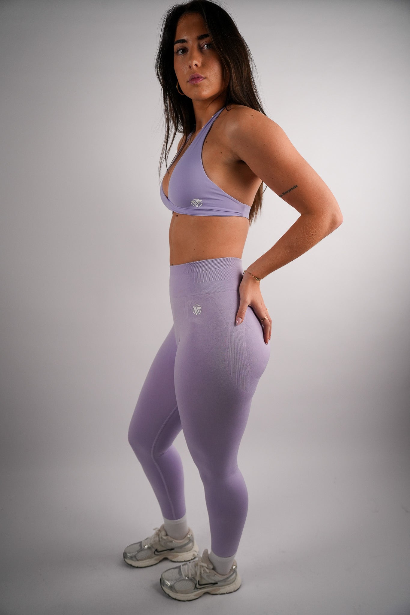 Seamless Lift Form Leggings