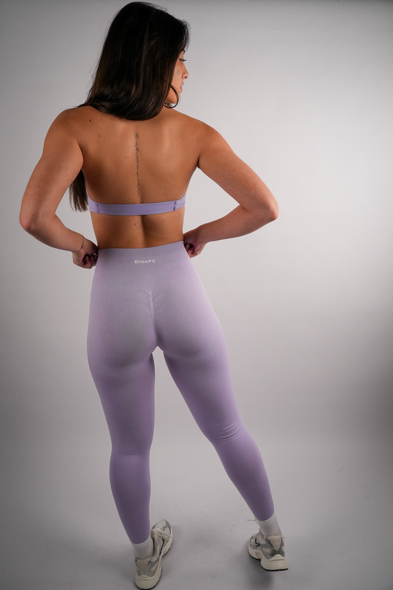 Seamless Lift Form Leggings