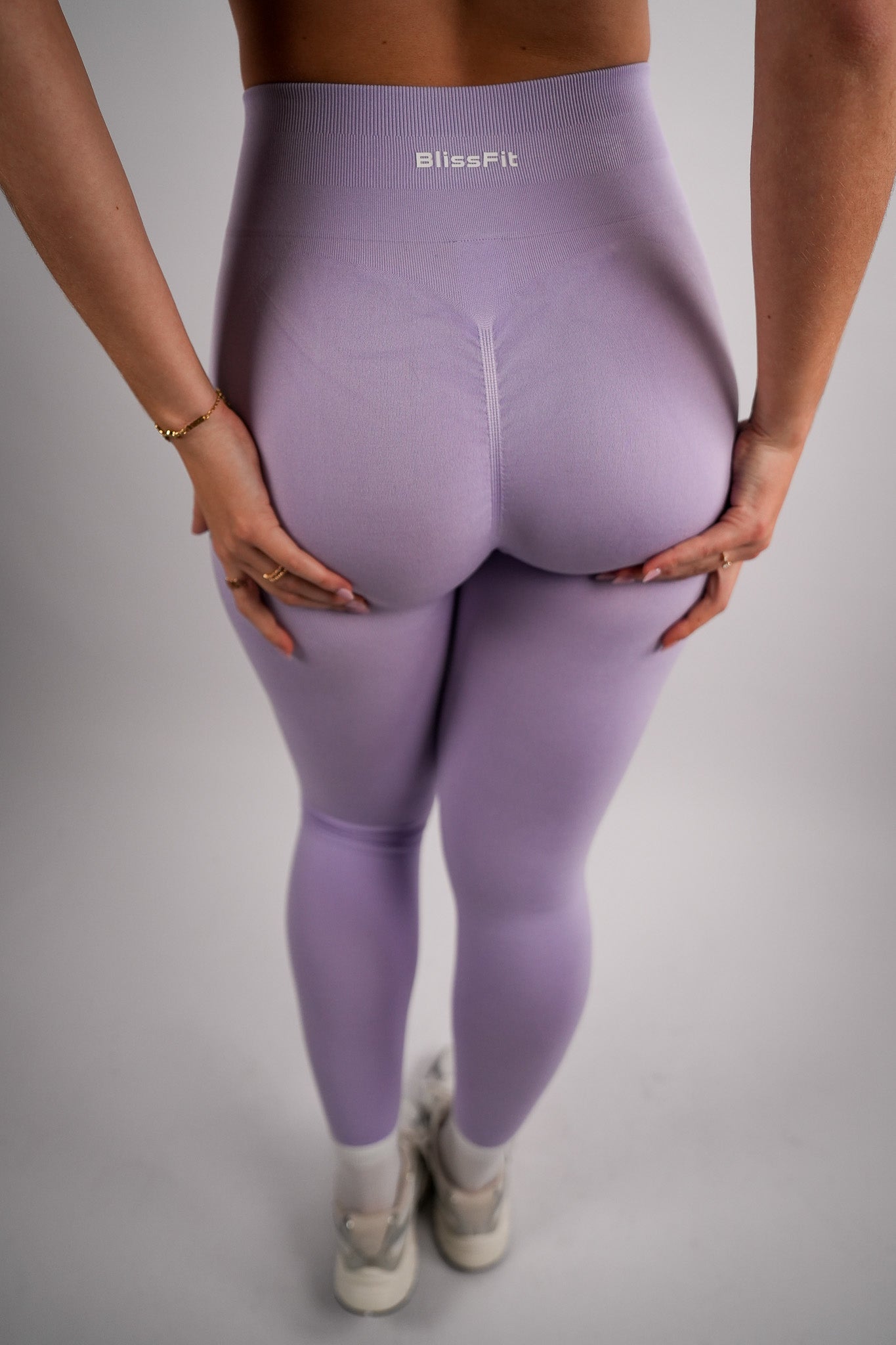 Seamless Lift Form Leggings