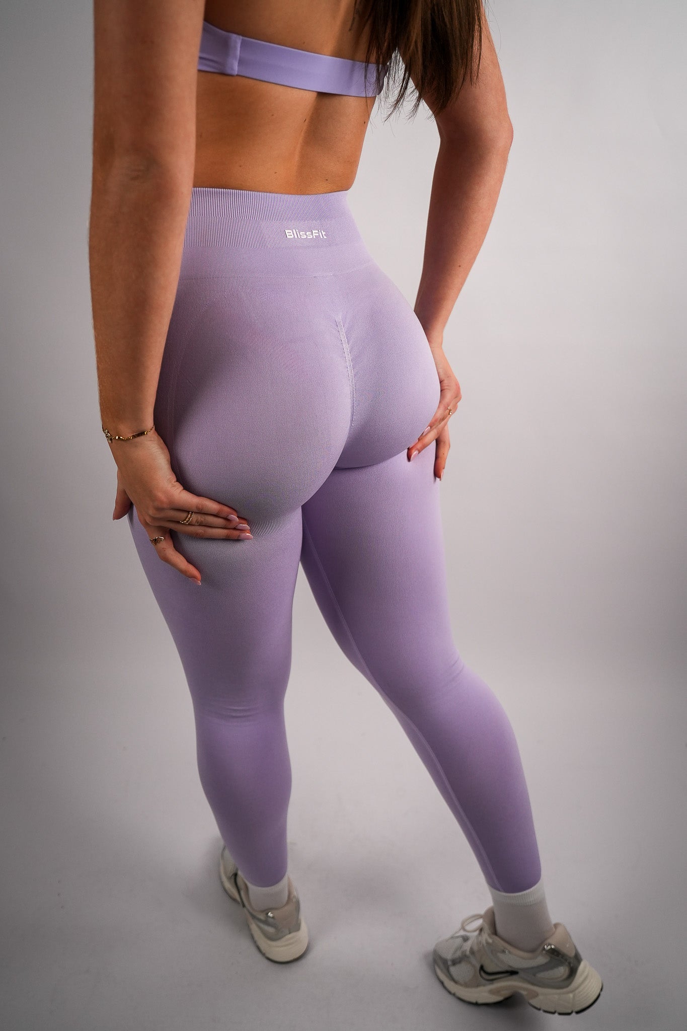 Seamless Lift Form Leggings