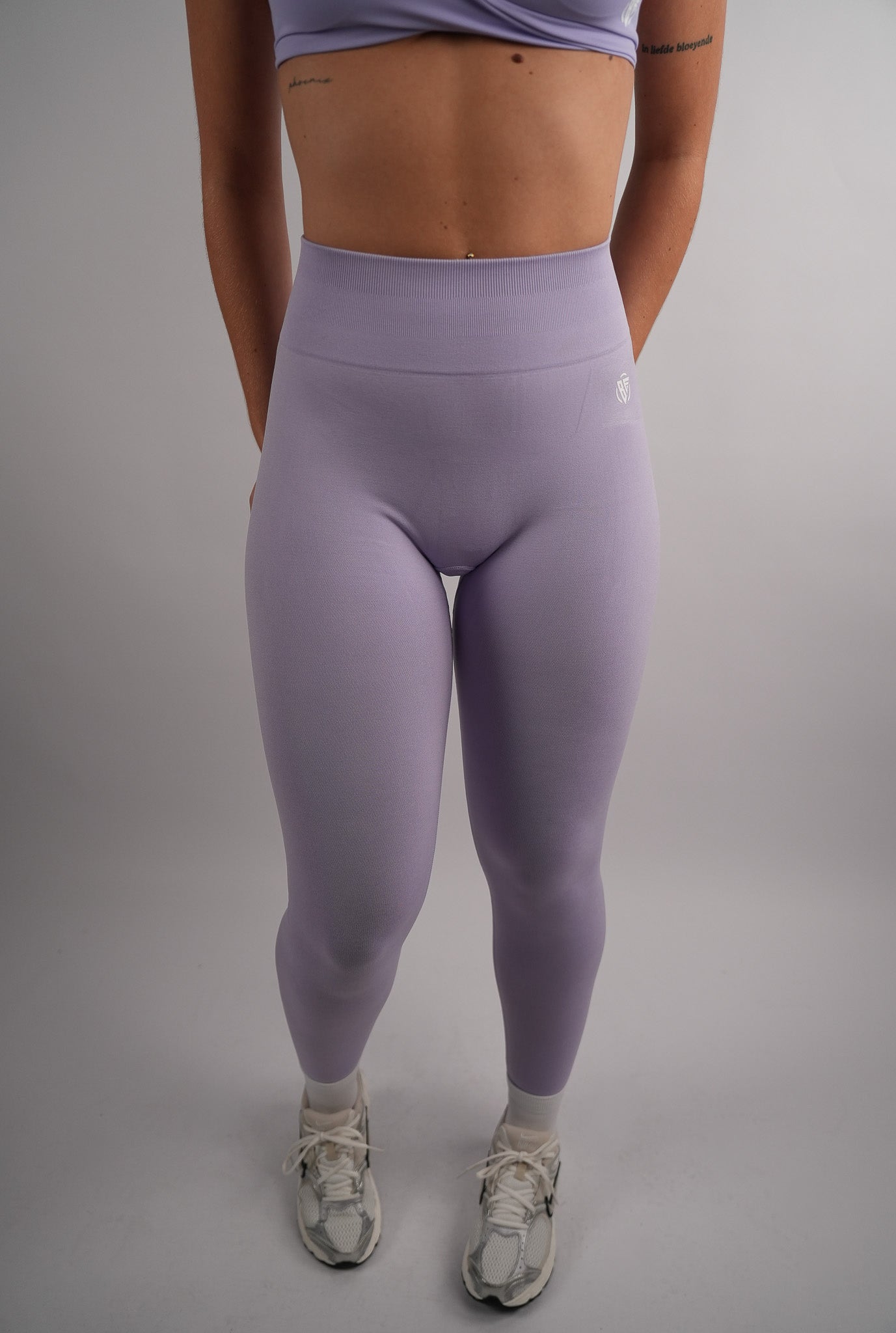Seamless Lift Form Leggings