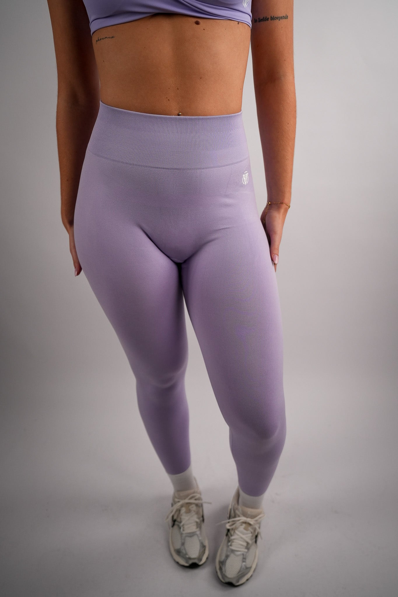 Seamless Lift Form Leggings