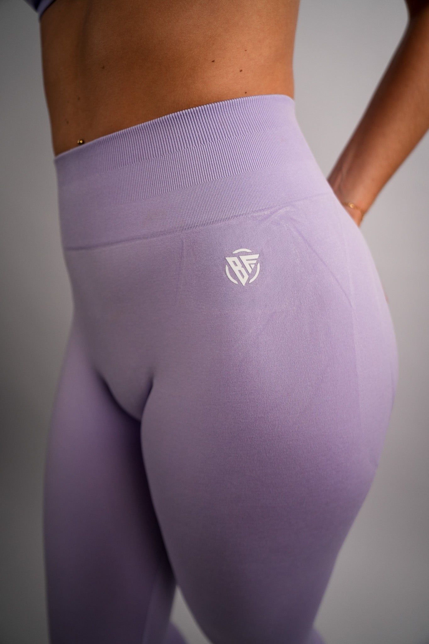 Seamless Lift Form Leggings